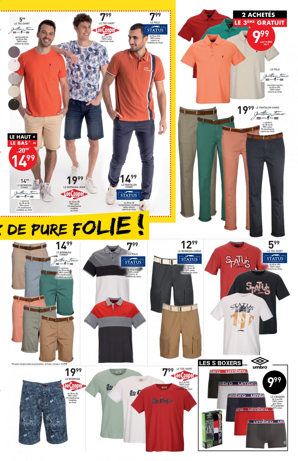 Catalogue Stokomani - 19/05/2021 - 02/06/2021. Page 5