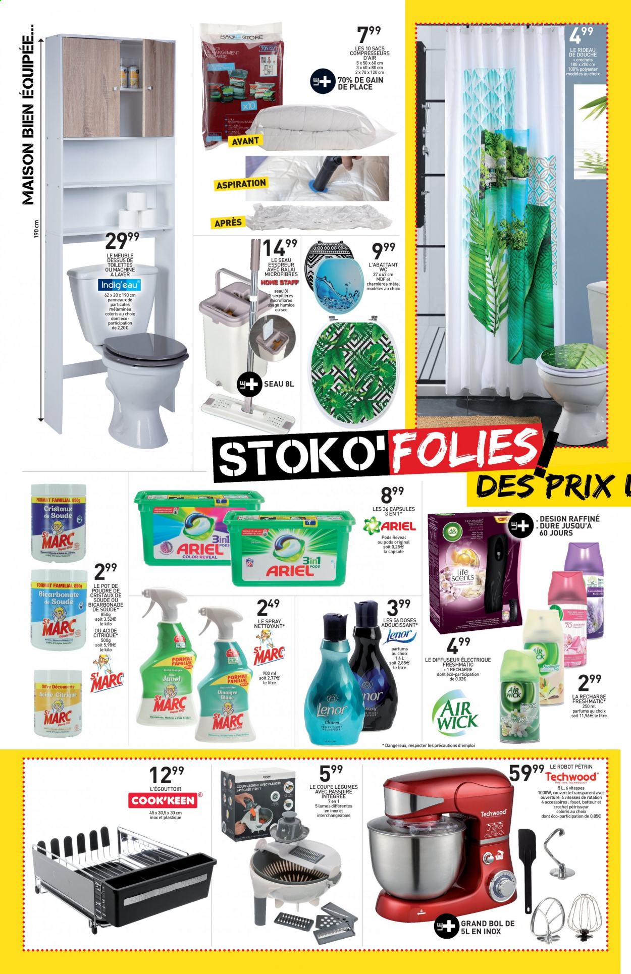 Catalogue Stokomani - 19/05/2021 - 02/06/2021. Page 6