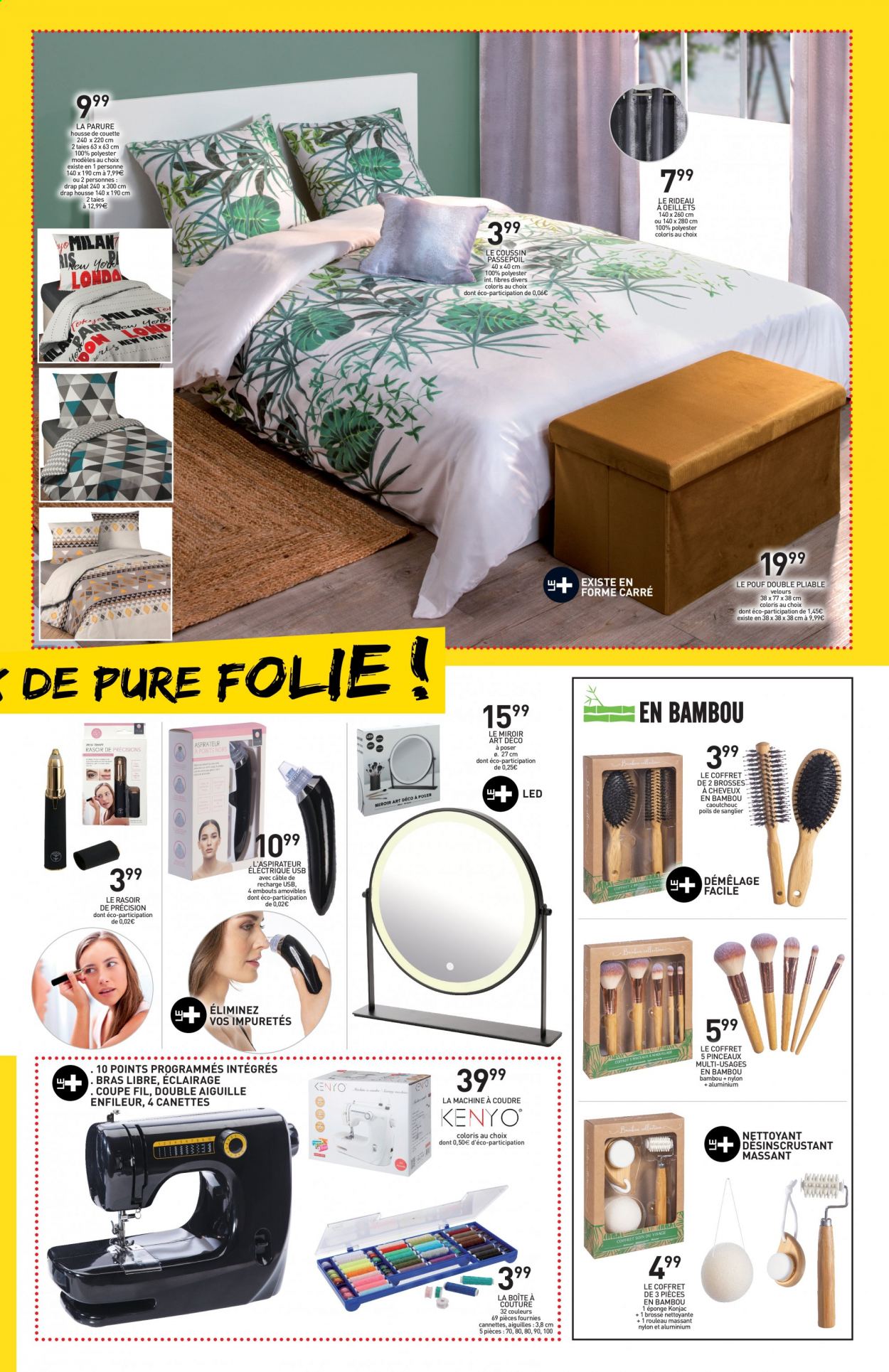 Catalogue Stokomani - 19/05/2021 - 02/06/2021. Page 7