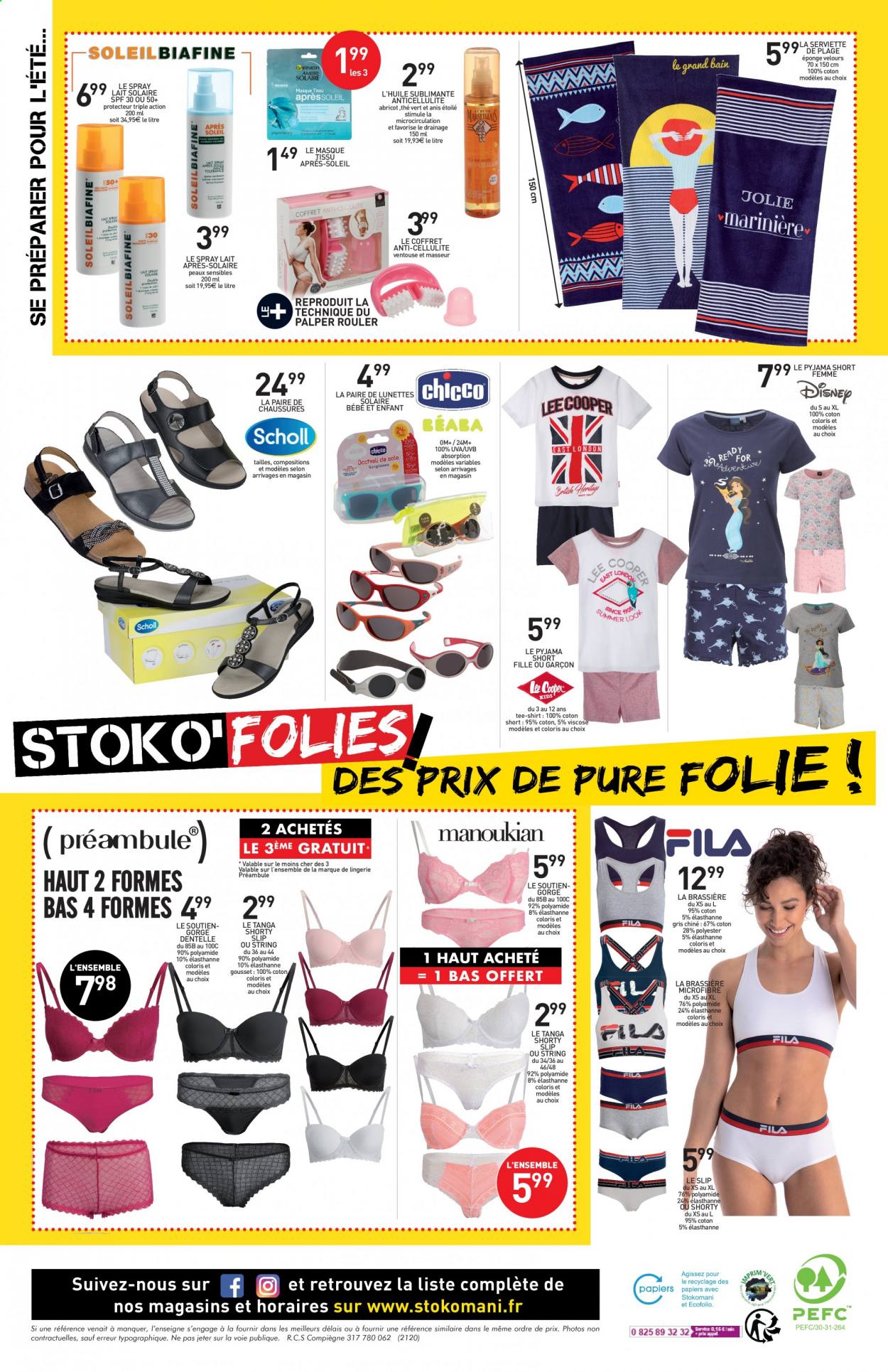 Catalogue Stokomani - 19/05/2021 - 02/06/2021. Page 8