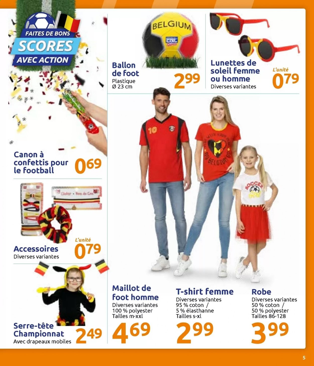 Catalogue Action - 26/05/2021 - 01/06/2021. Page 5