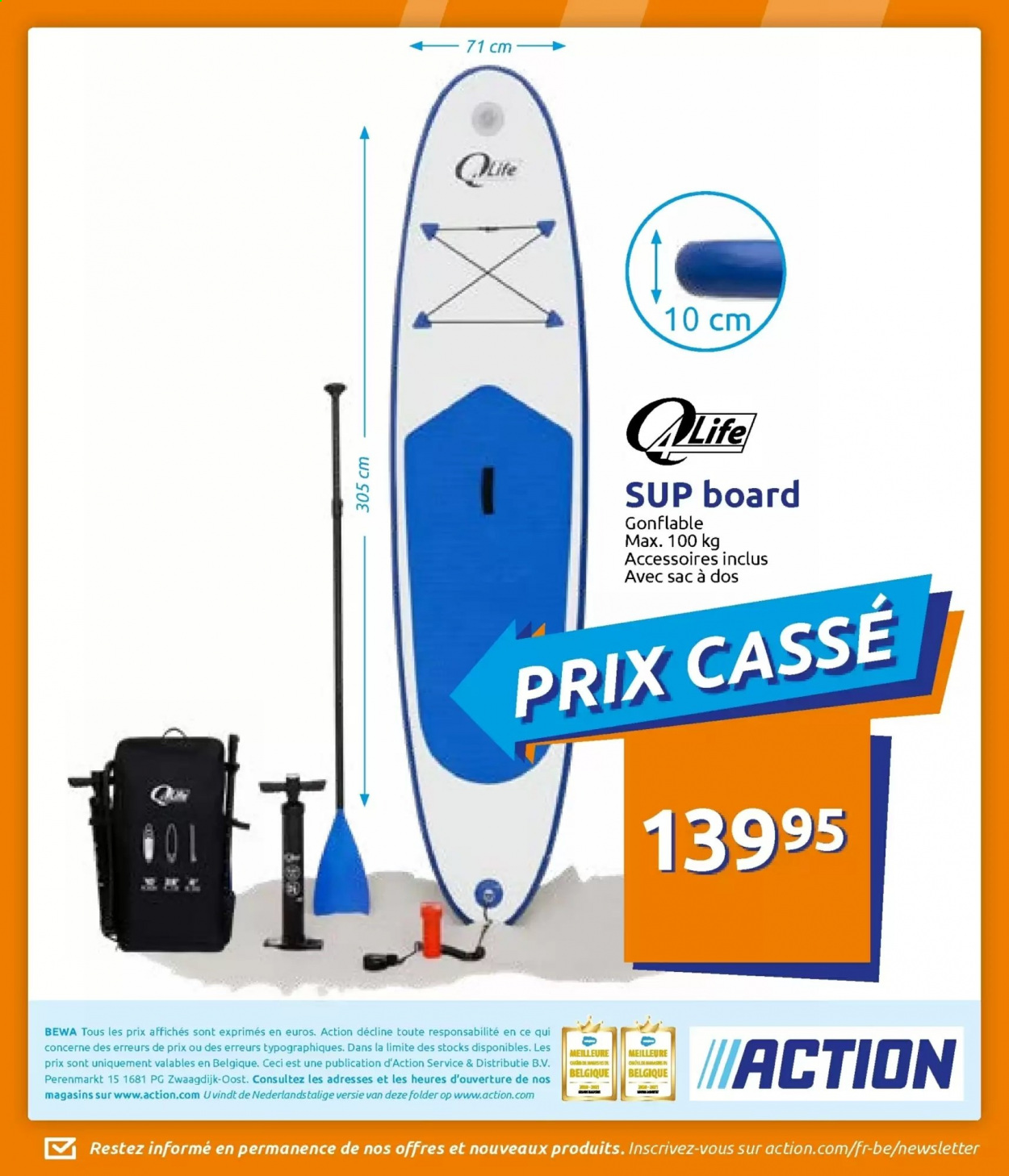 Catalogue Action - 26/05/2021 - 01/06/2021. Page 8