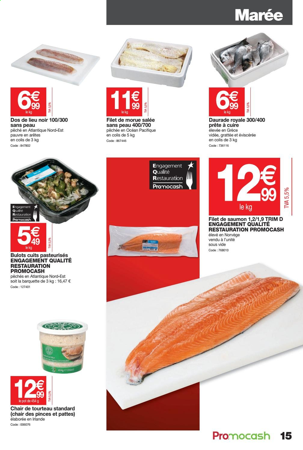Catalogue Promocash - 27/05/2021 - 05/06/2021. Page 15