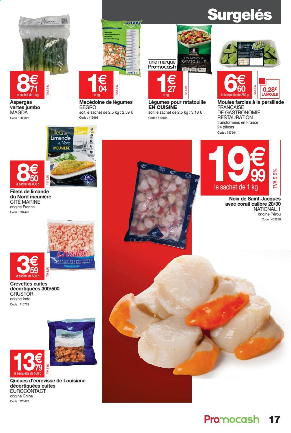 Catalogue Promocash - 27/05/2021 - 05/06/2021. Page 17