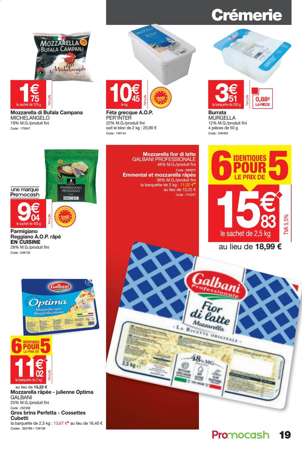 Catalogue Promocash - 27/05/2021 - 05/06/2021. Page 19