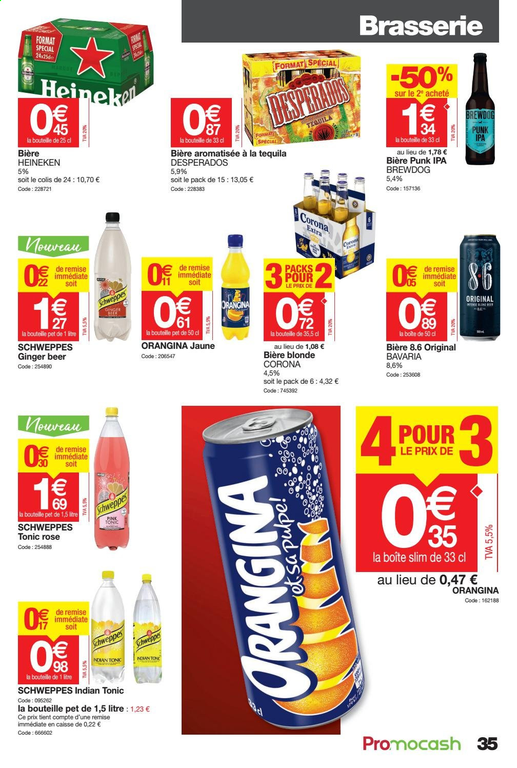 Catalogue Promocash - 27/05/2021 - 05/06/2021. Page 35