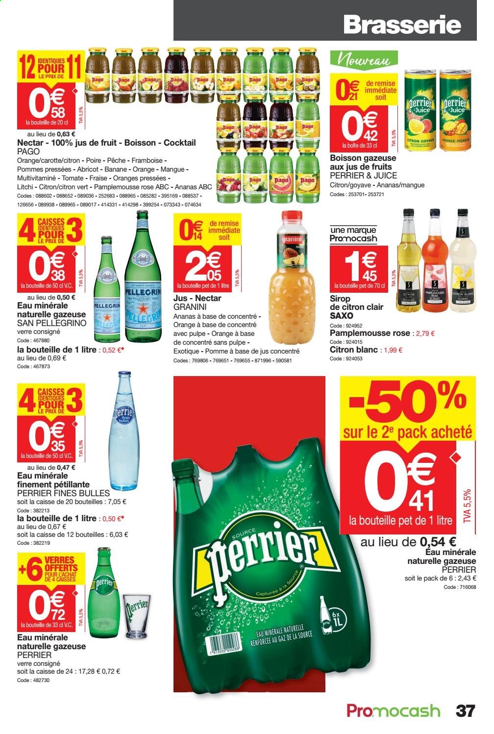 Catalogue Promocash - 27/05/2021 - 05/06/2021. Page 37