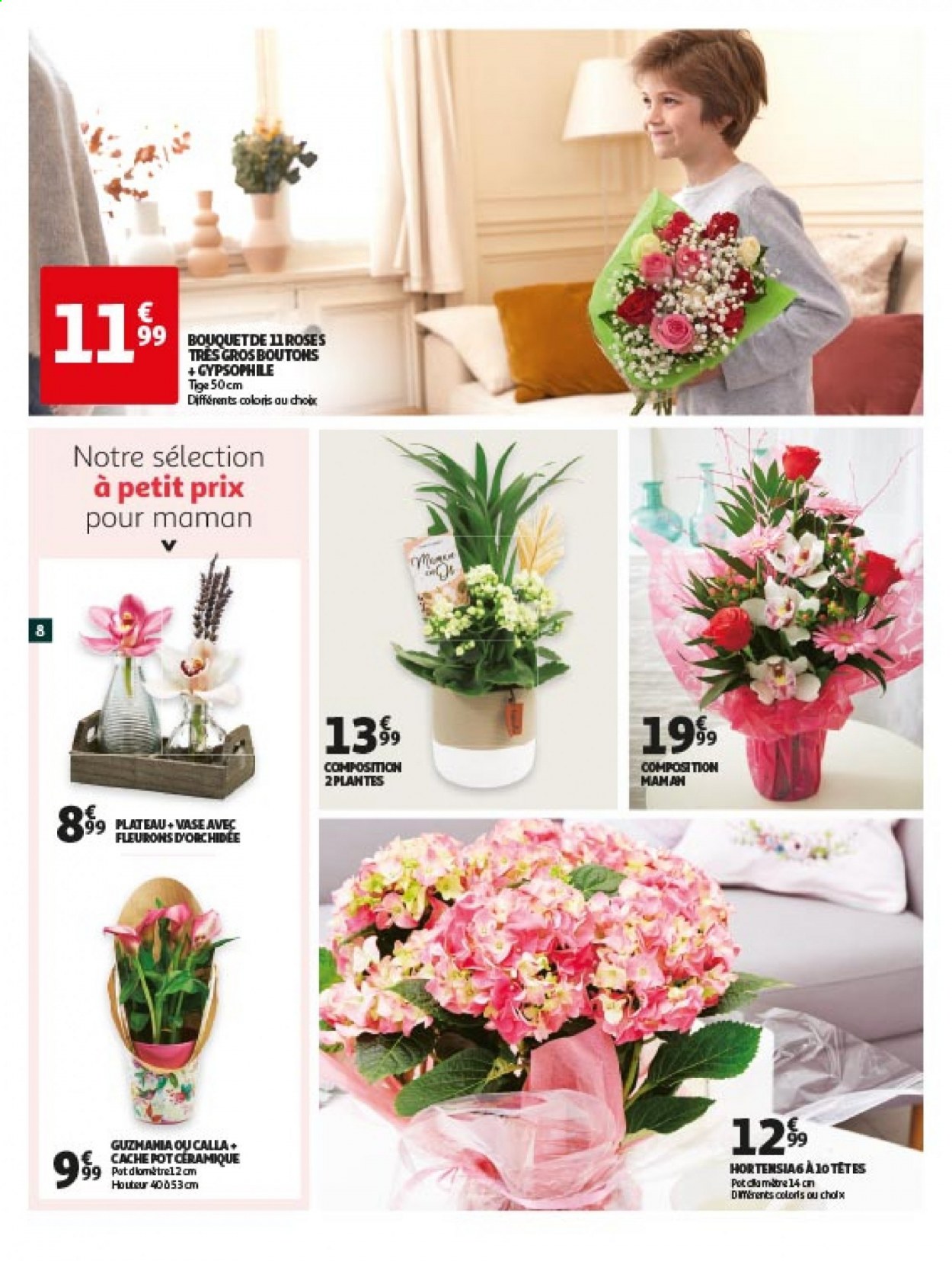 Catalogue Auchan - 26/05/2021 - 01/06/2021. Page 8