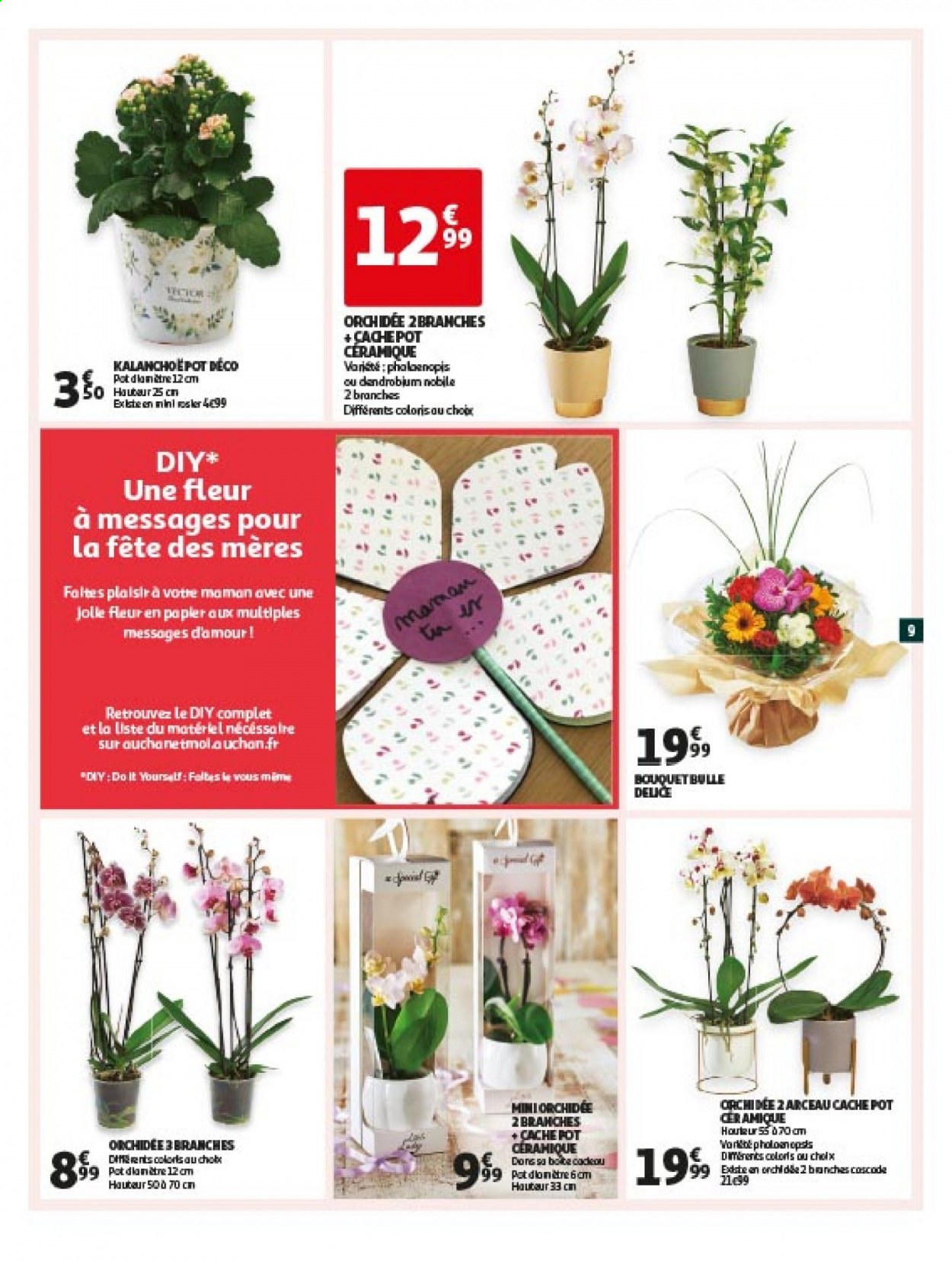 Catalogue Auchan - 26/05/2021 - 01/06/2021. Page 9