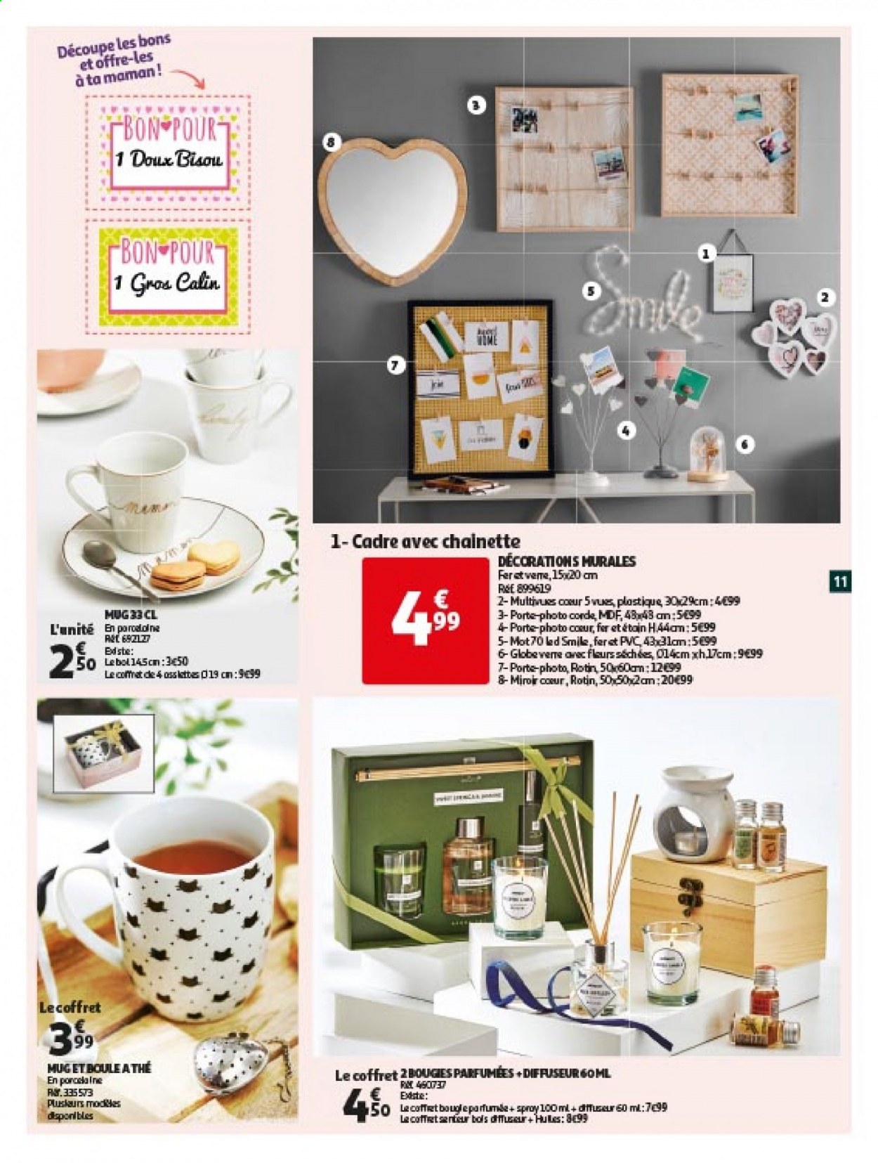 Catalogue Auchan - 26/05/2021 - 01/06/2021. Page 11