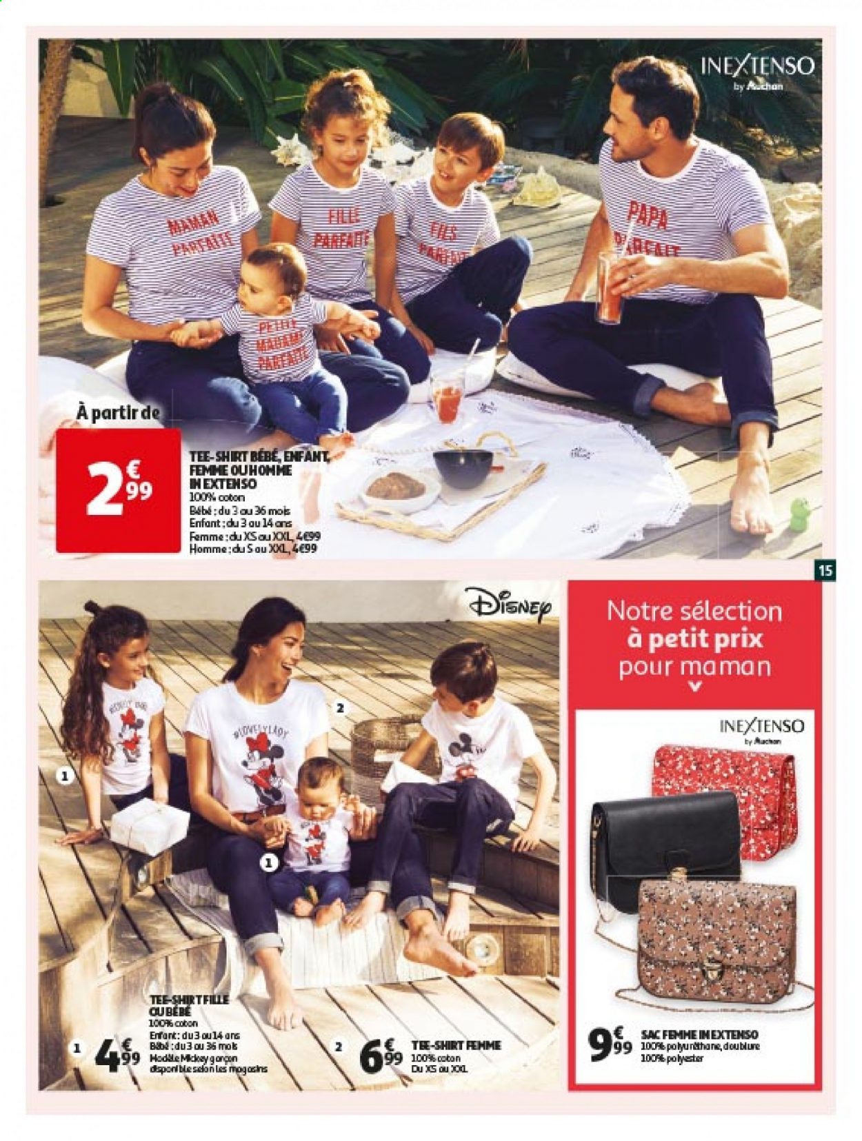 Catalogue Auchan - 26/05/2021 - 01/06/2021. Page 15