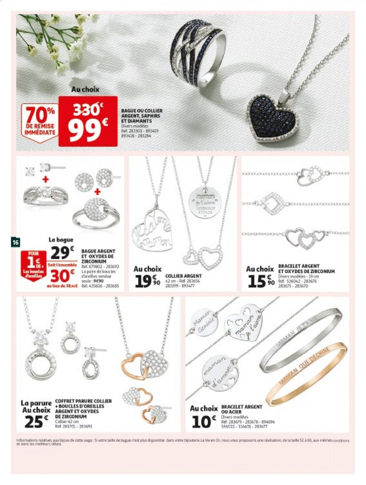 Catalogue Auchan - 26/05/2021 - 01/06/2021. Page 16
