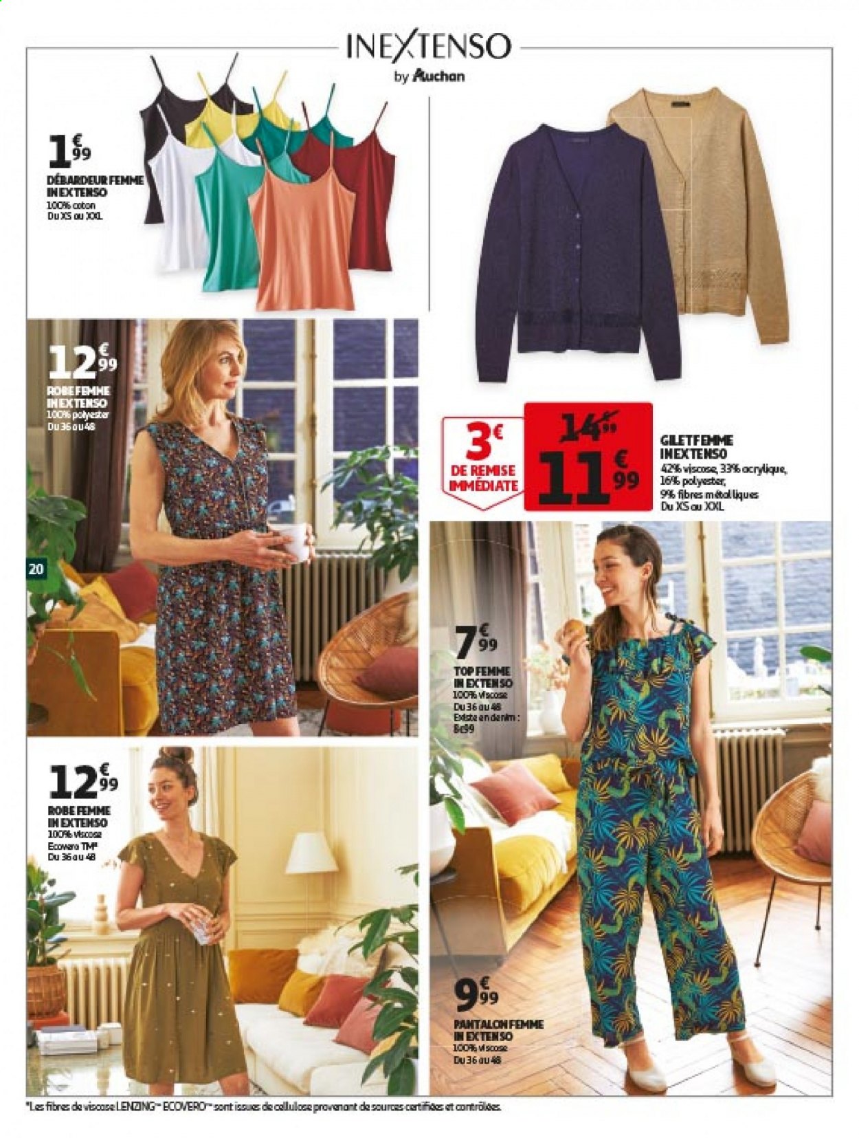 Catalogue Auchan - 26/05/2021 - 01/06/2021. Page 20