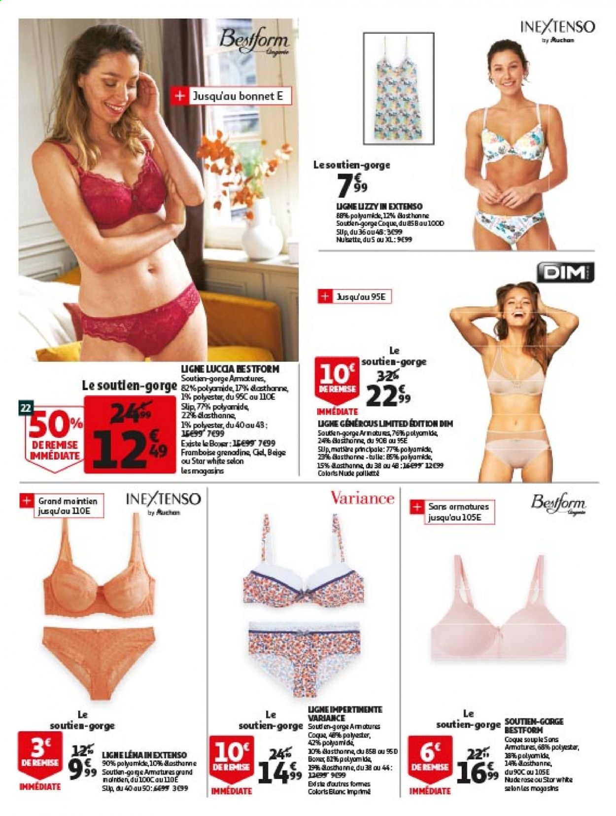 Catalogue Auchan - 26/05/2021 - 01/06/2021. Page 22