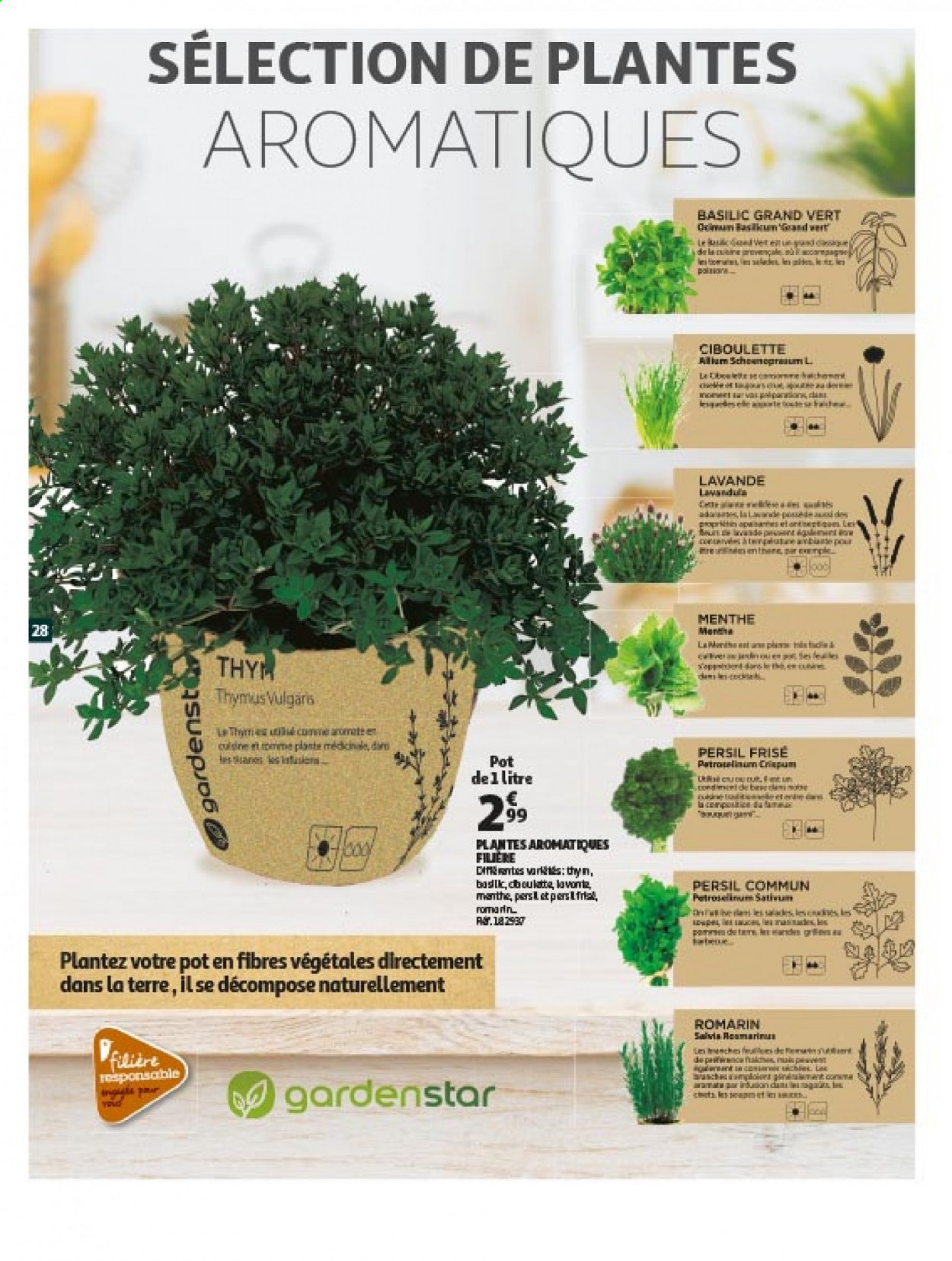 Catalogue Auchan - 26/05/2021 - 01/06/2021. Page 28