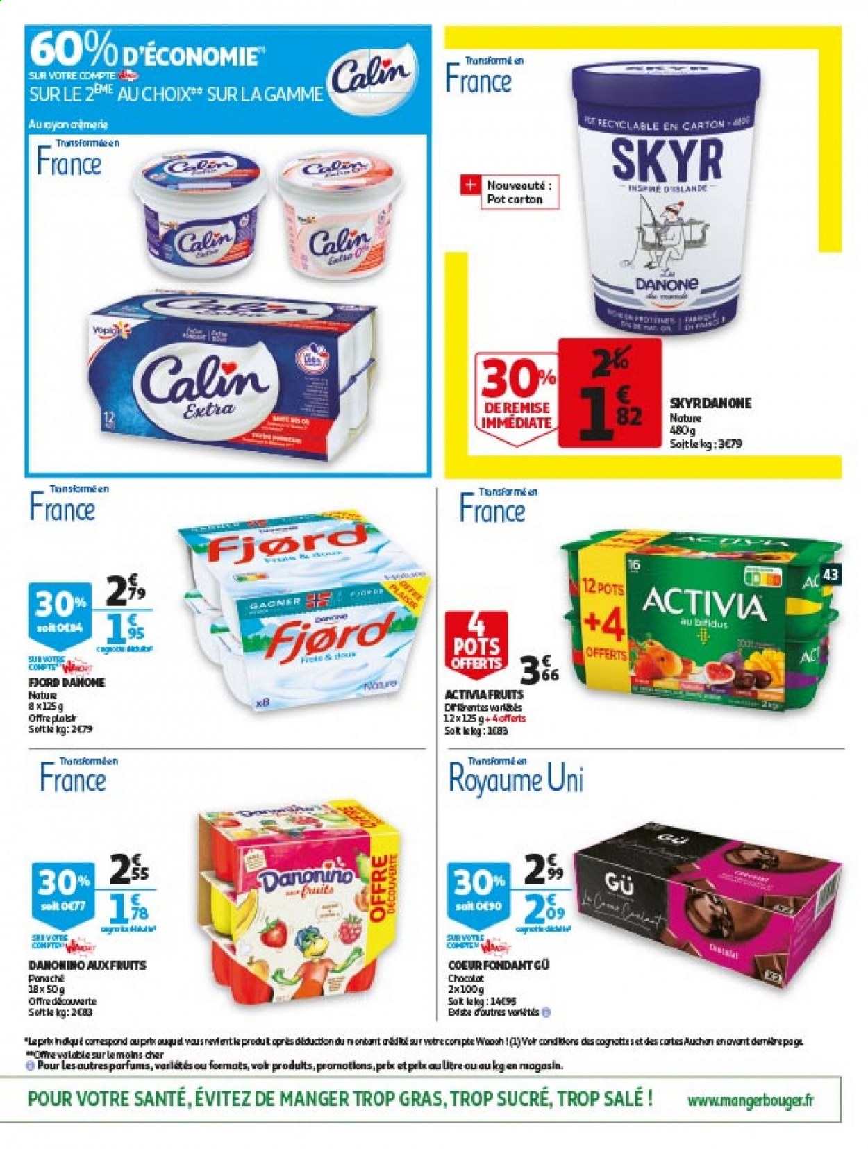 Catalogue Auchan - 26/05/2021 - 01/06/2021. Page 43