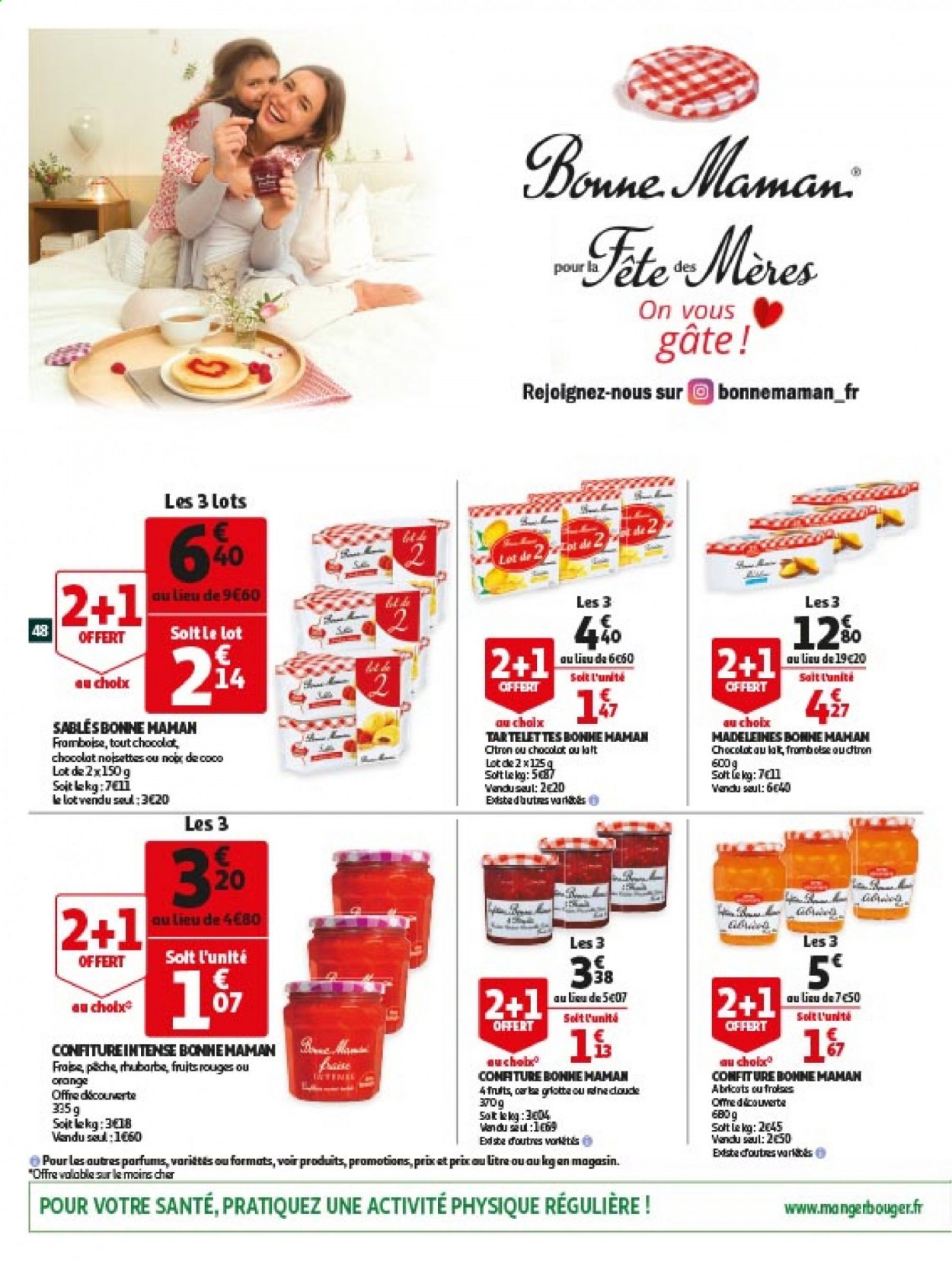 Catalogue Auchan - 26/05/2021 - 01/06/2021. Page 48
