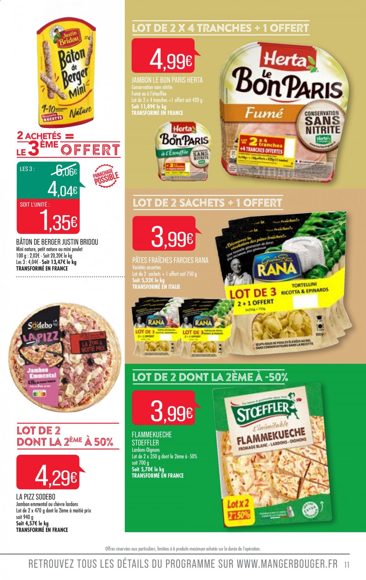 Catalogue Supermarché Match - 25/05/2021 - 06/06/2021. Page 11