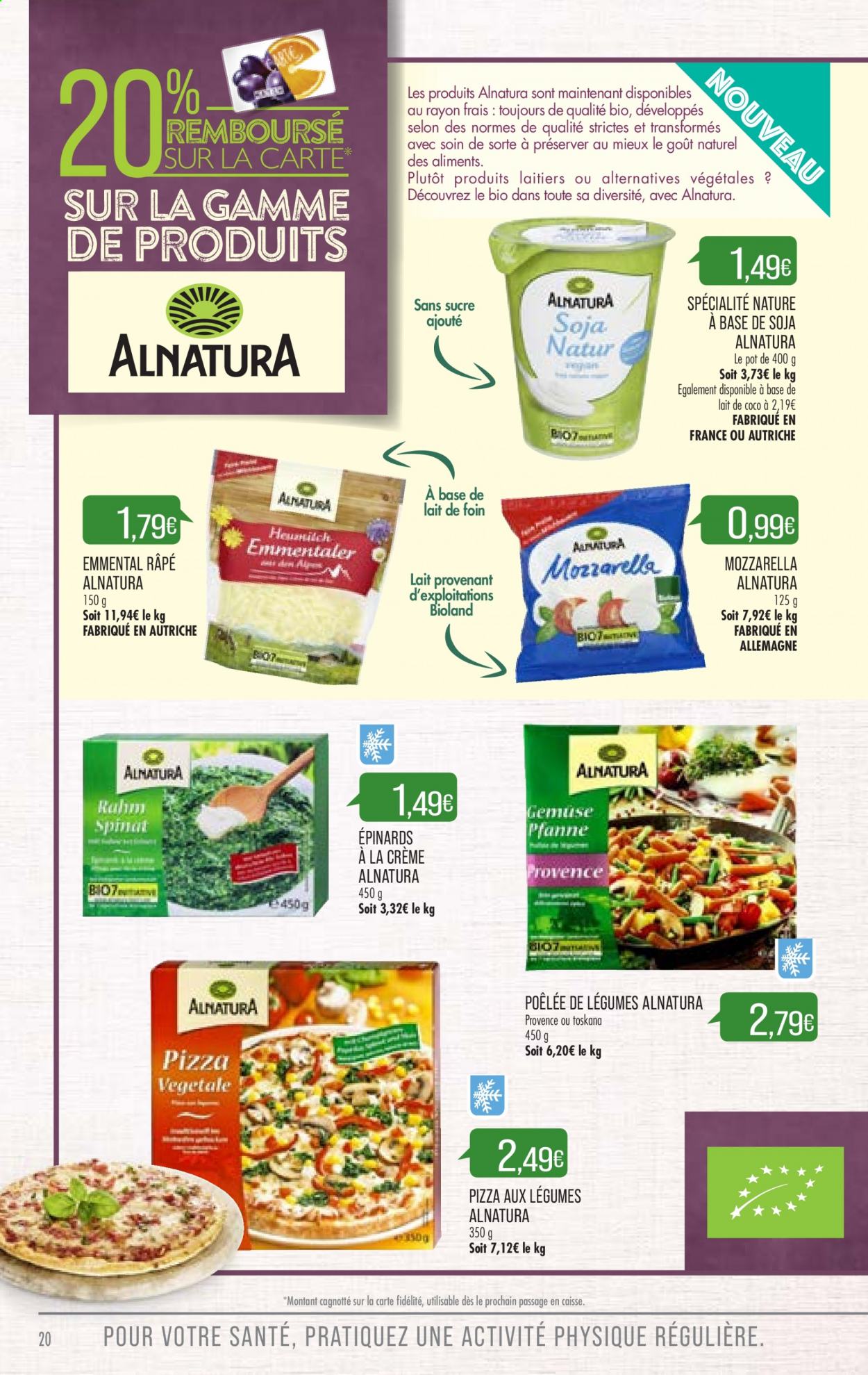 Catalogue Supermarché Match - 25/05/2021 - 06/06/2021. Page 20