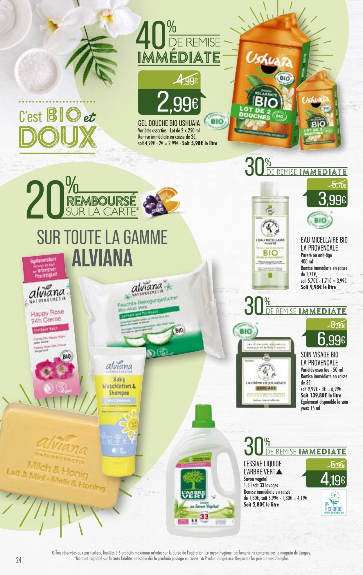 Catalogue Supermarché Match - 25/05/2021 - 06/06/2021. Page 24