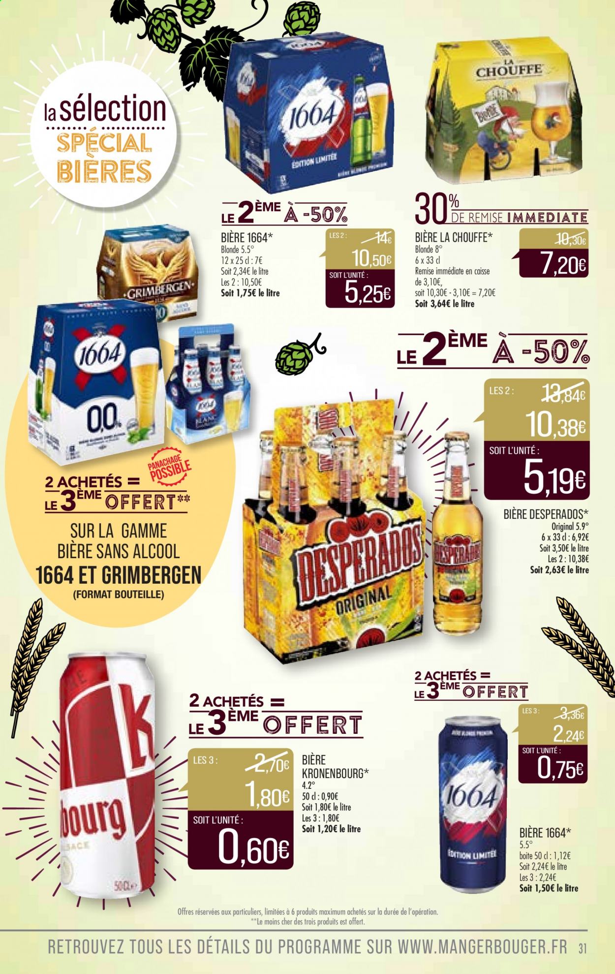 Catalogue Supermarché Match - 25/05/2021 - 06/06/2021. Page 31