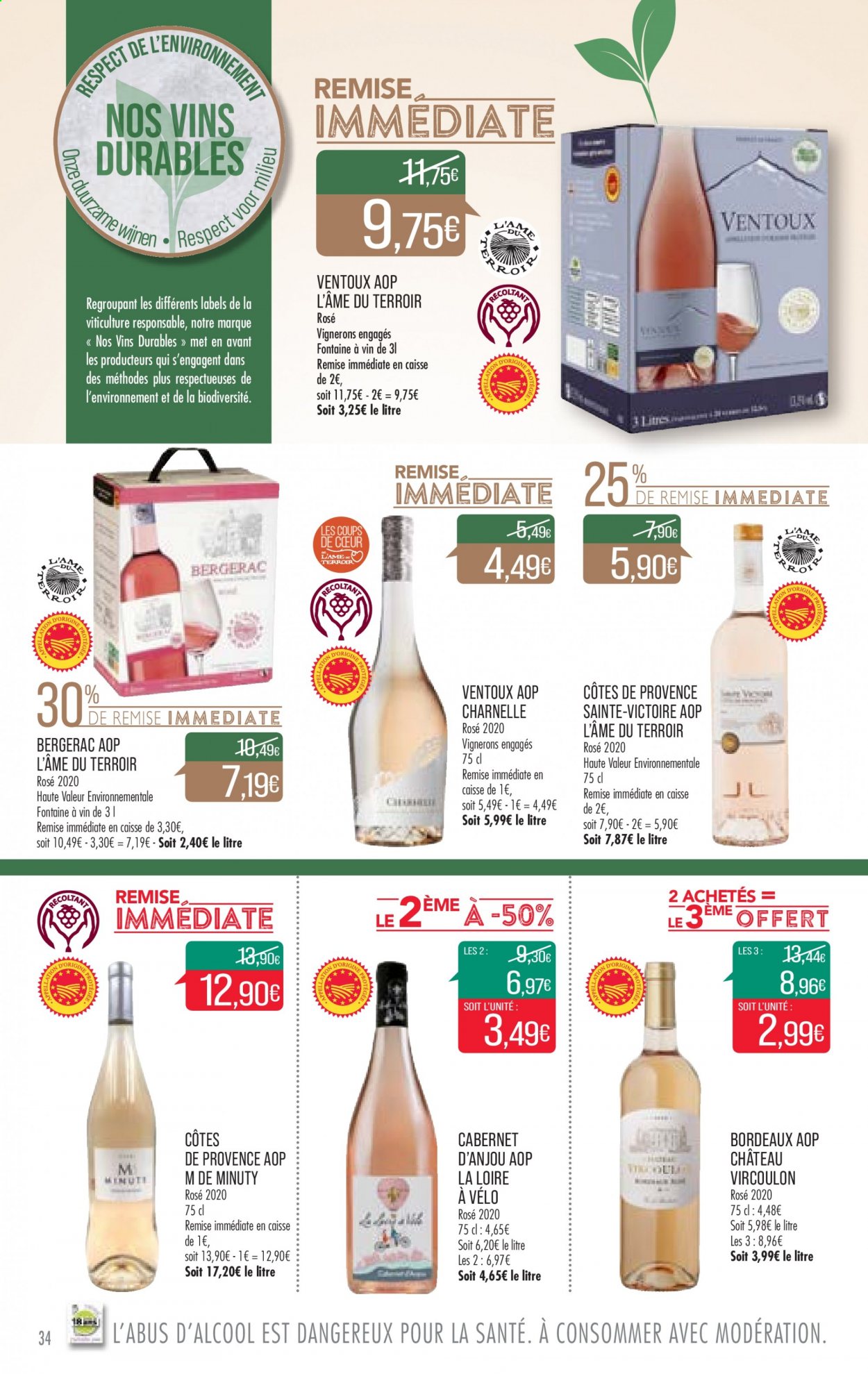 Catalogue Supermarché Match - 25/05/2021 - 06/06/2021. Page 34