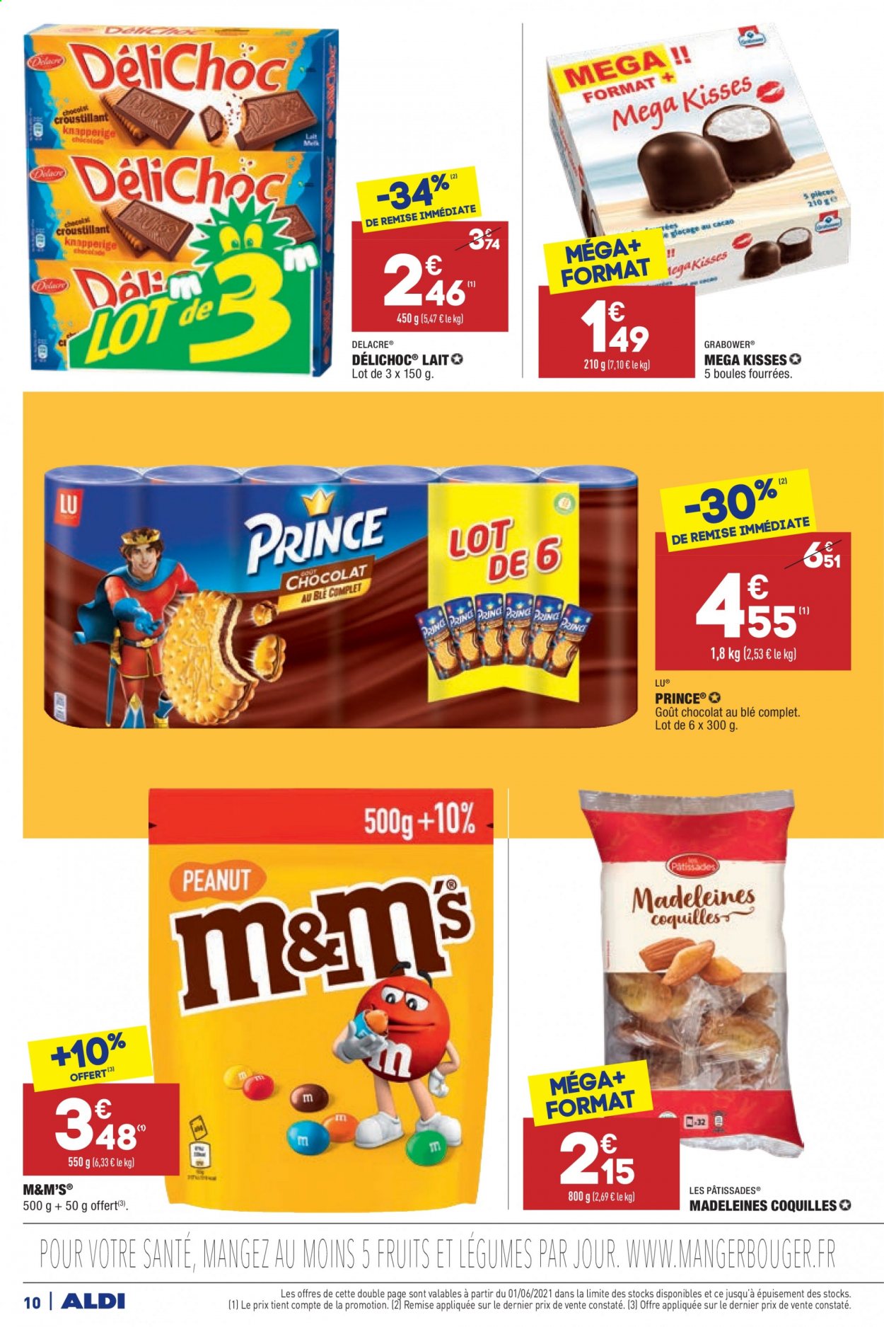Catalogue ALDI - 01/06/2021 - 07/06/2021. Page 12