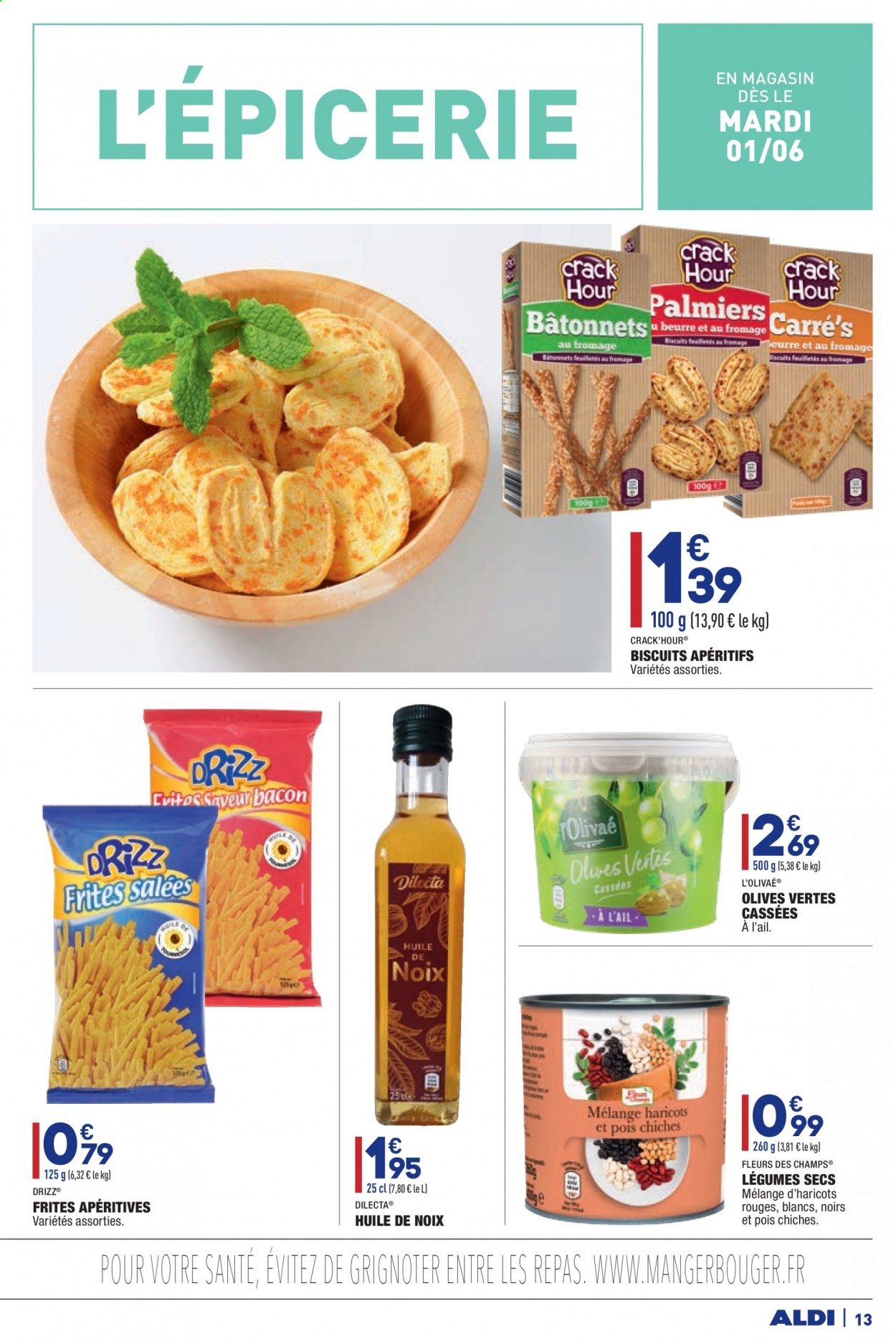 Catalogue ALDI - 01/06/2021 - 07/06/2021. Page 15