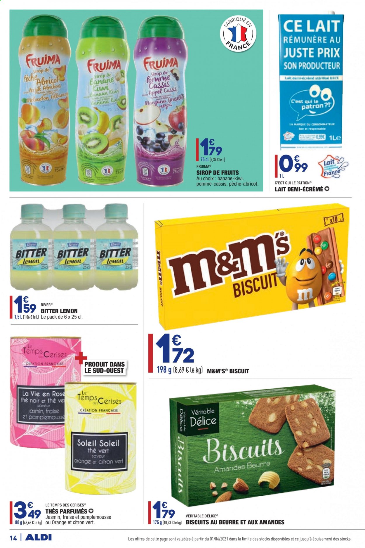 Catalogue ALDI - 01/06/2021 - 07/06/2021. Page 16