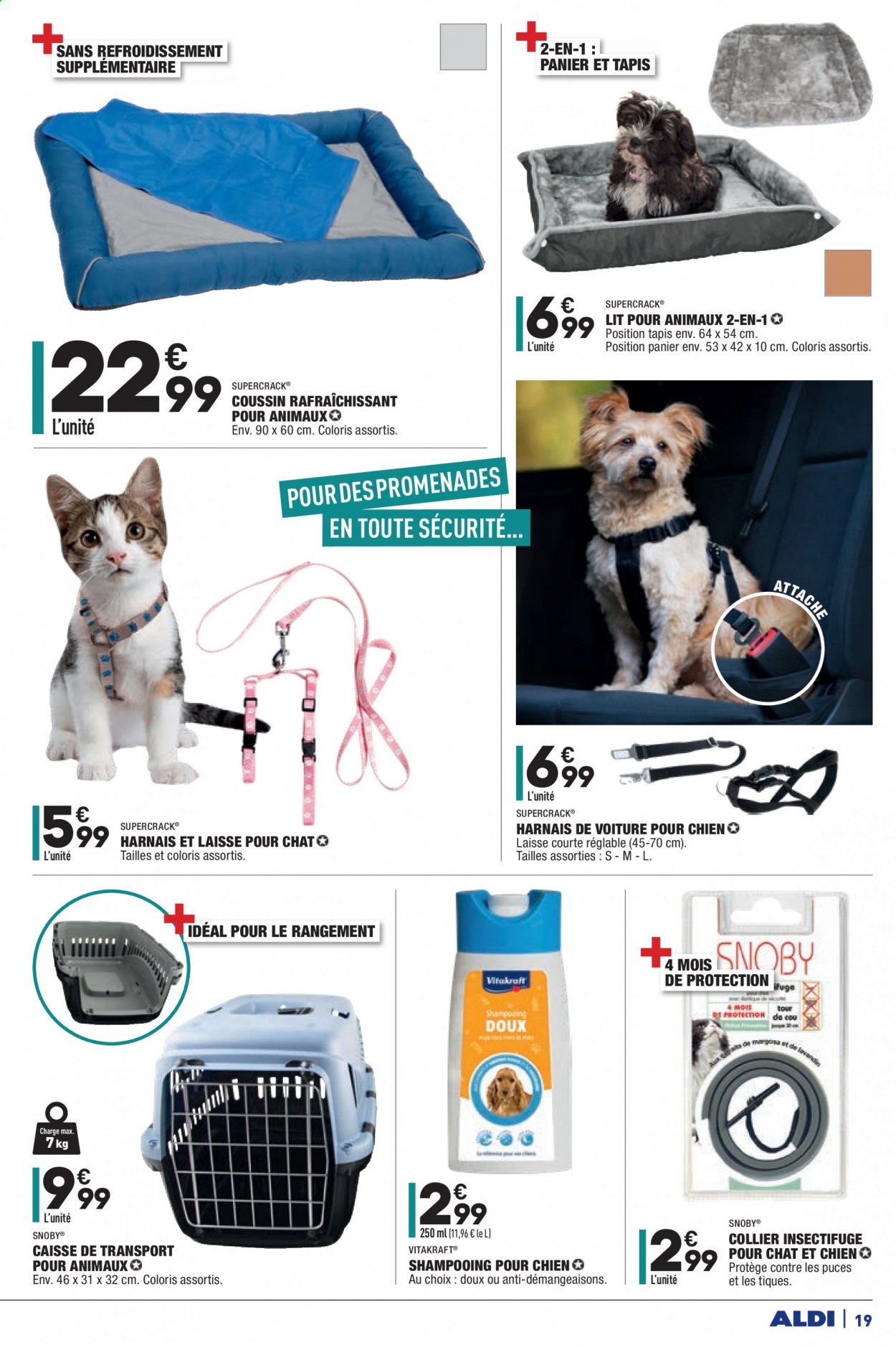 Catalogue ALDI - 01/06/2021 - 07/06/2021. Page 21