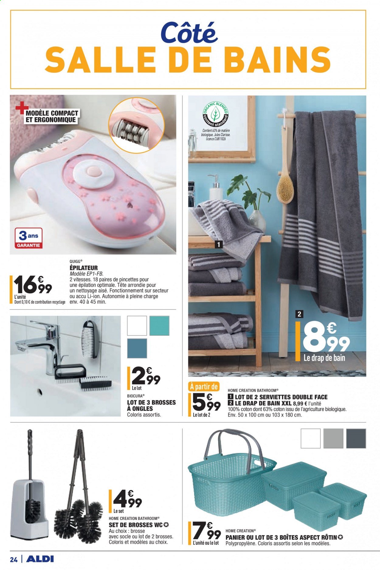 Catalogue ALDI - 01/06/2021 - 07/06/2021. Page 26