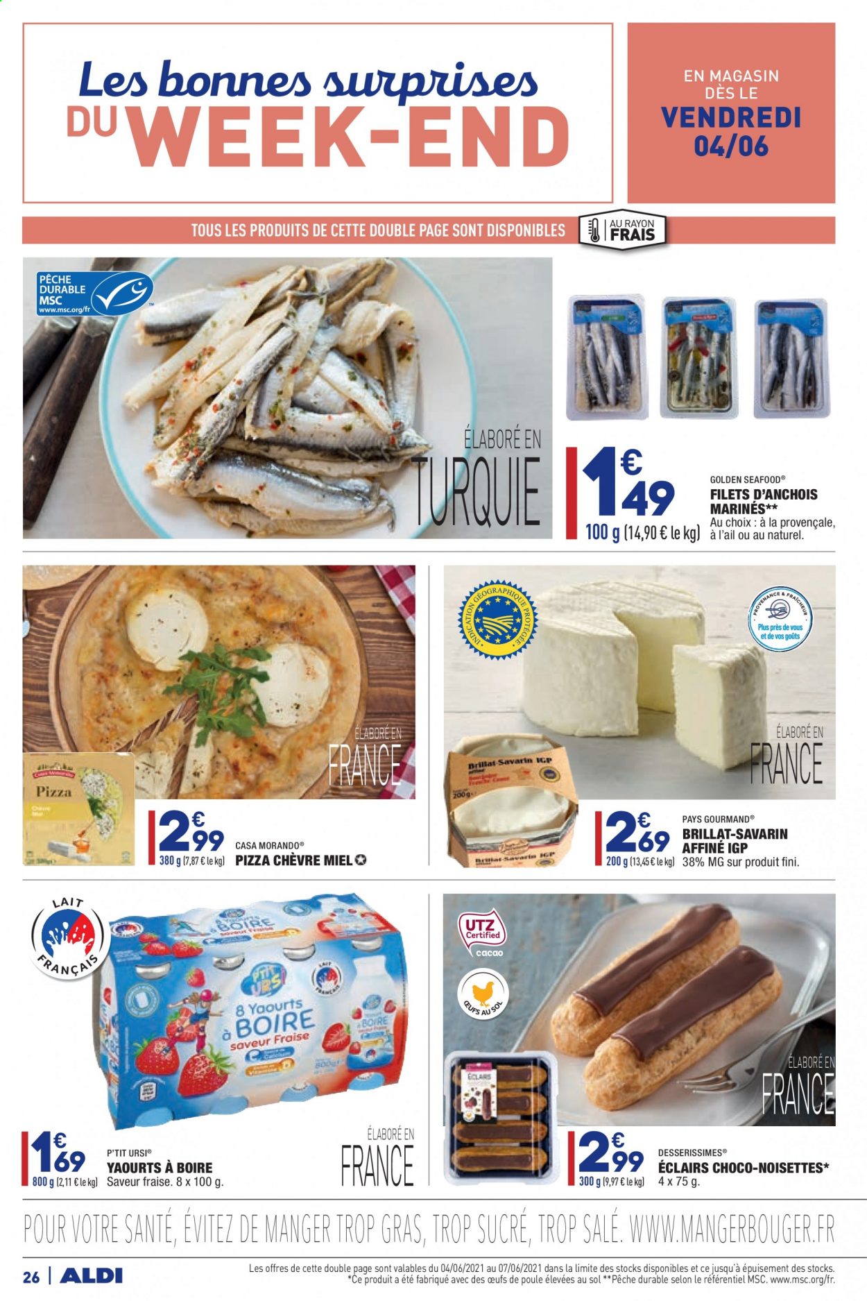 Catalogue ALDI - 01/06/2021 - 07/06/2021. Page 28