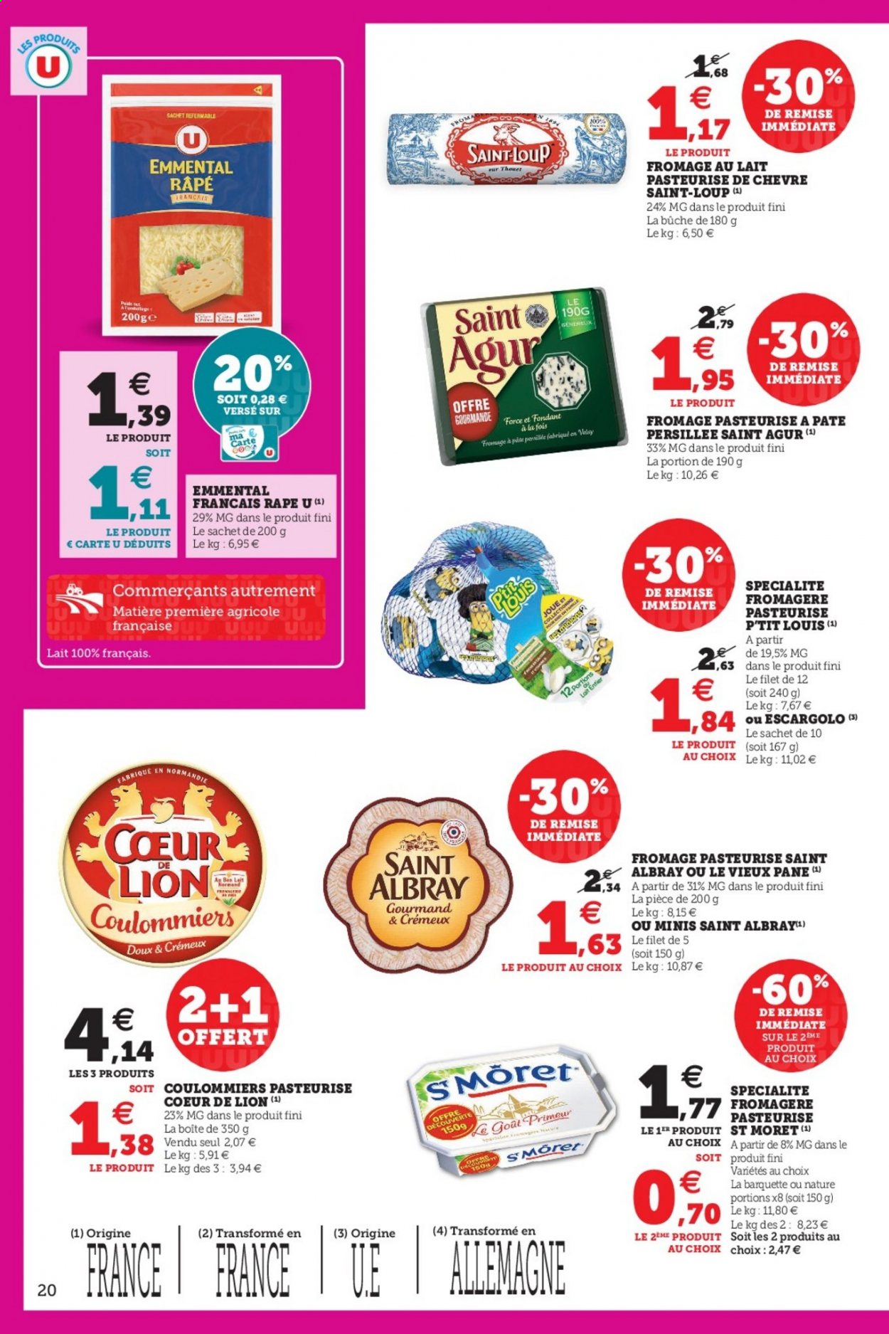 Catalogue HYPER U - 26/05/2021 - 05/06/2021. Page 20