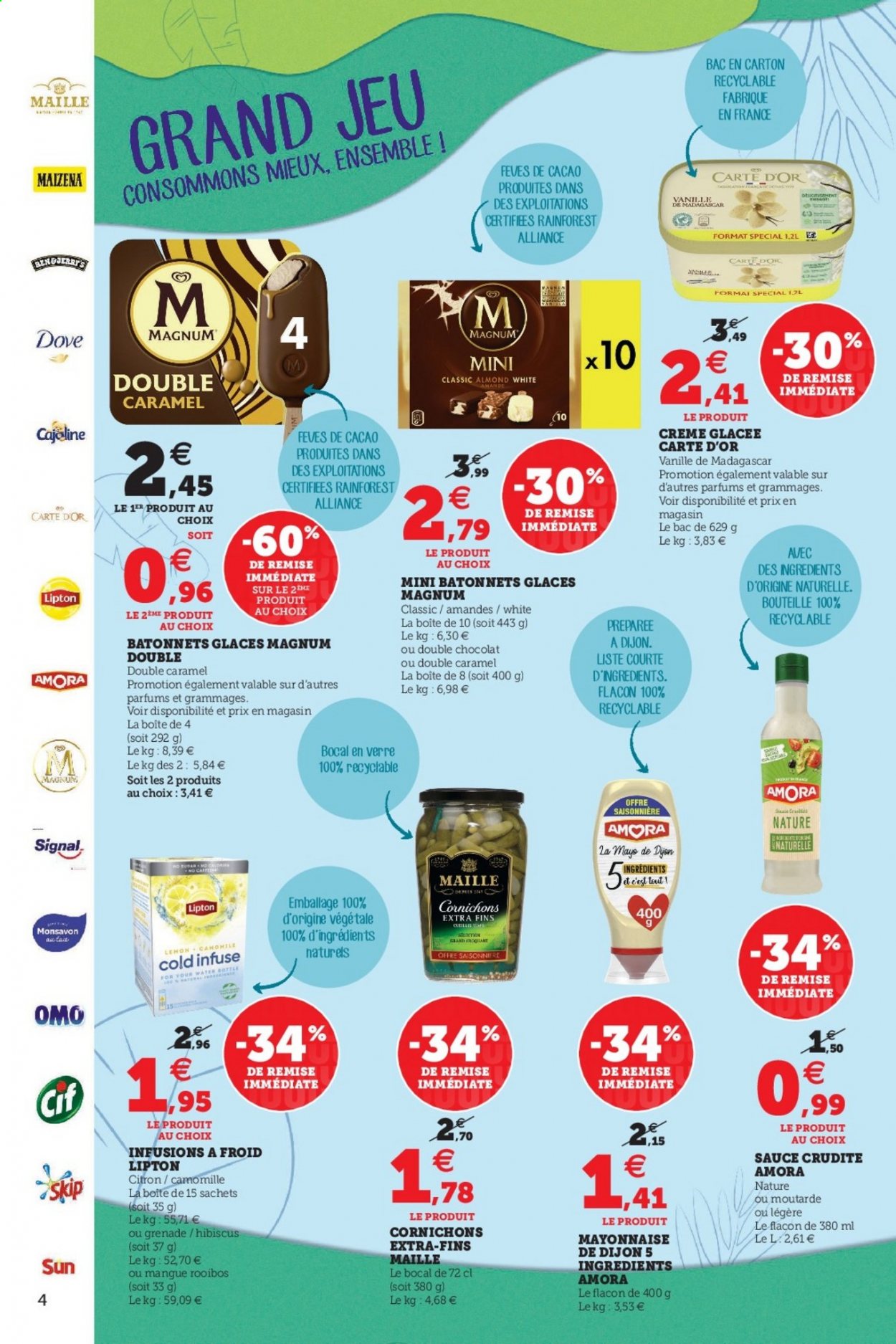Catalogue U express - 26/05/2021 - 05/06/2021. Page 4