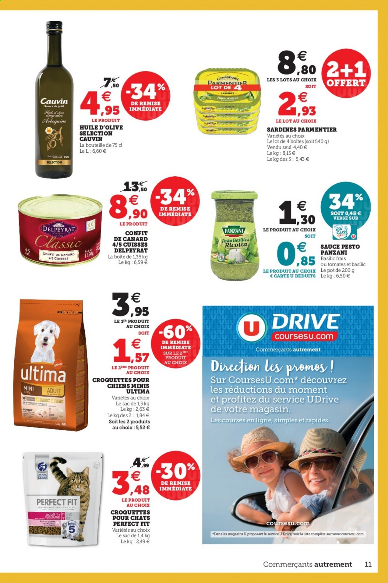 Catalogue U express - 26/05/2021 - 05/06/2021. Page 11