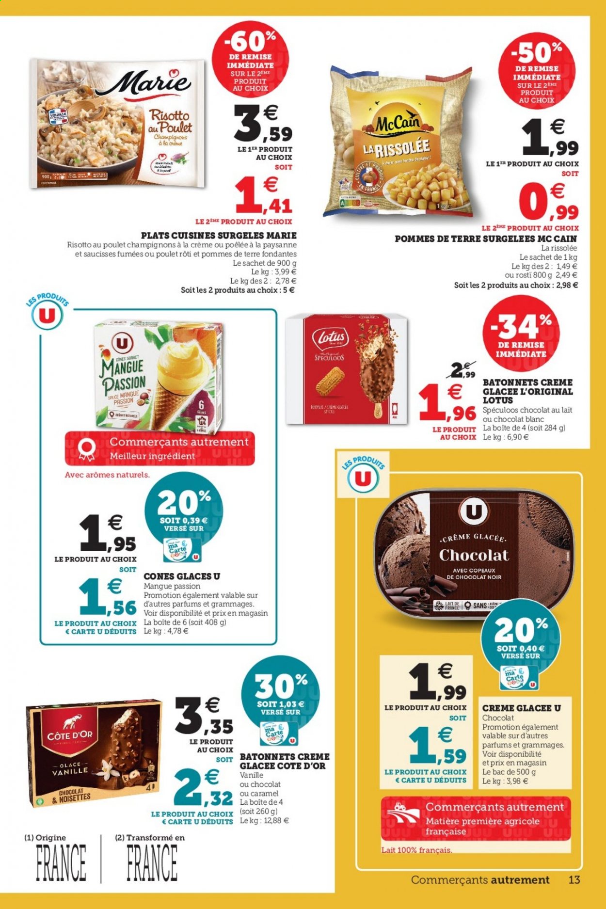 Catalogue U express - 26/05/2021 - 05/06/2021. Page 13