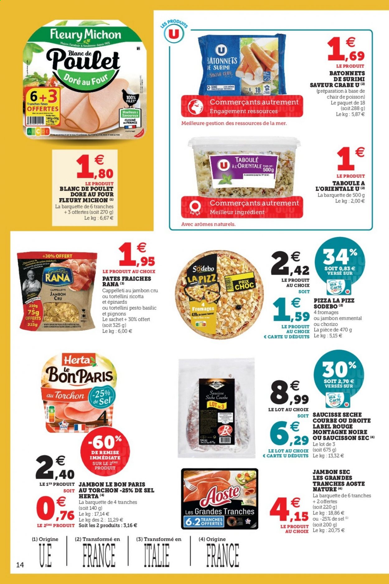 Catalogue U express - 26/05/2021 - 05/06/2021. Page 14
