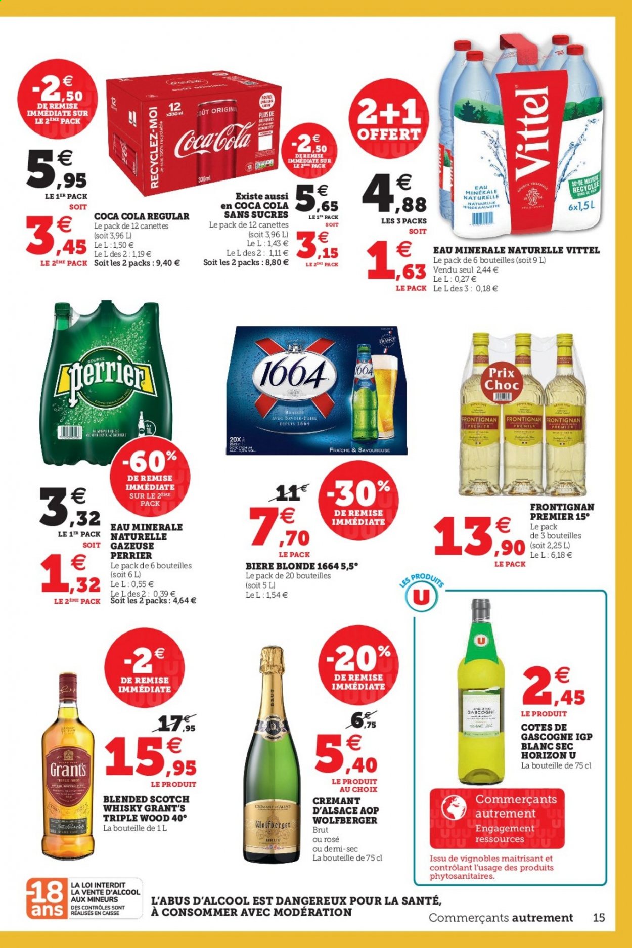Catalogue U express - 26/05/2021 - 05/06/2021. Page 15