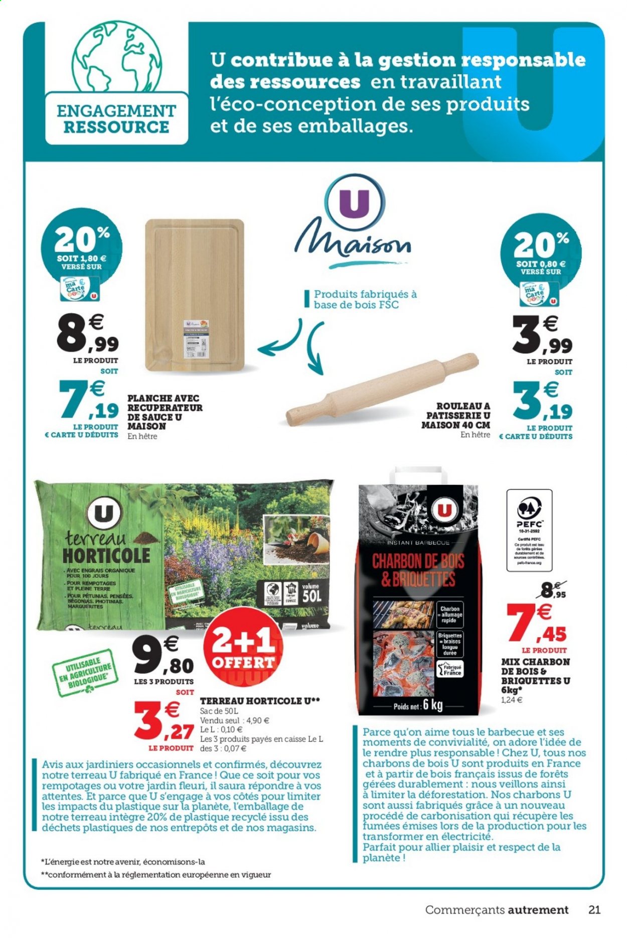 Catalogue U express - 26/05/2021 - 05/06/2021. Page 21