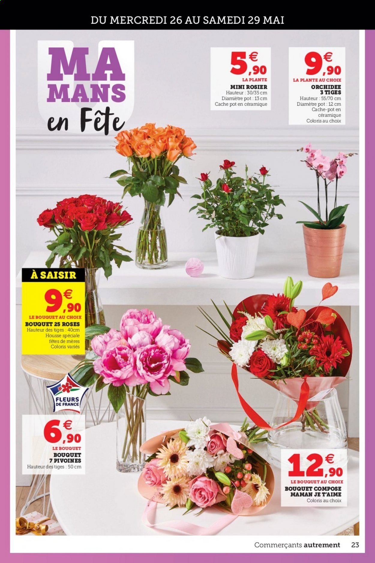 Catalogue U express - 26/05/2021 - 05/06/2021. Page 23