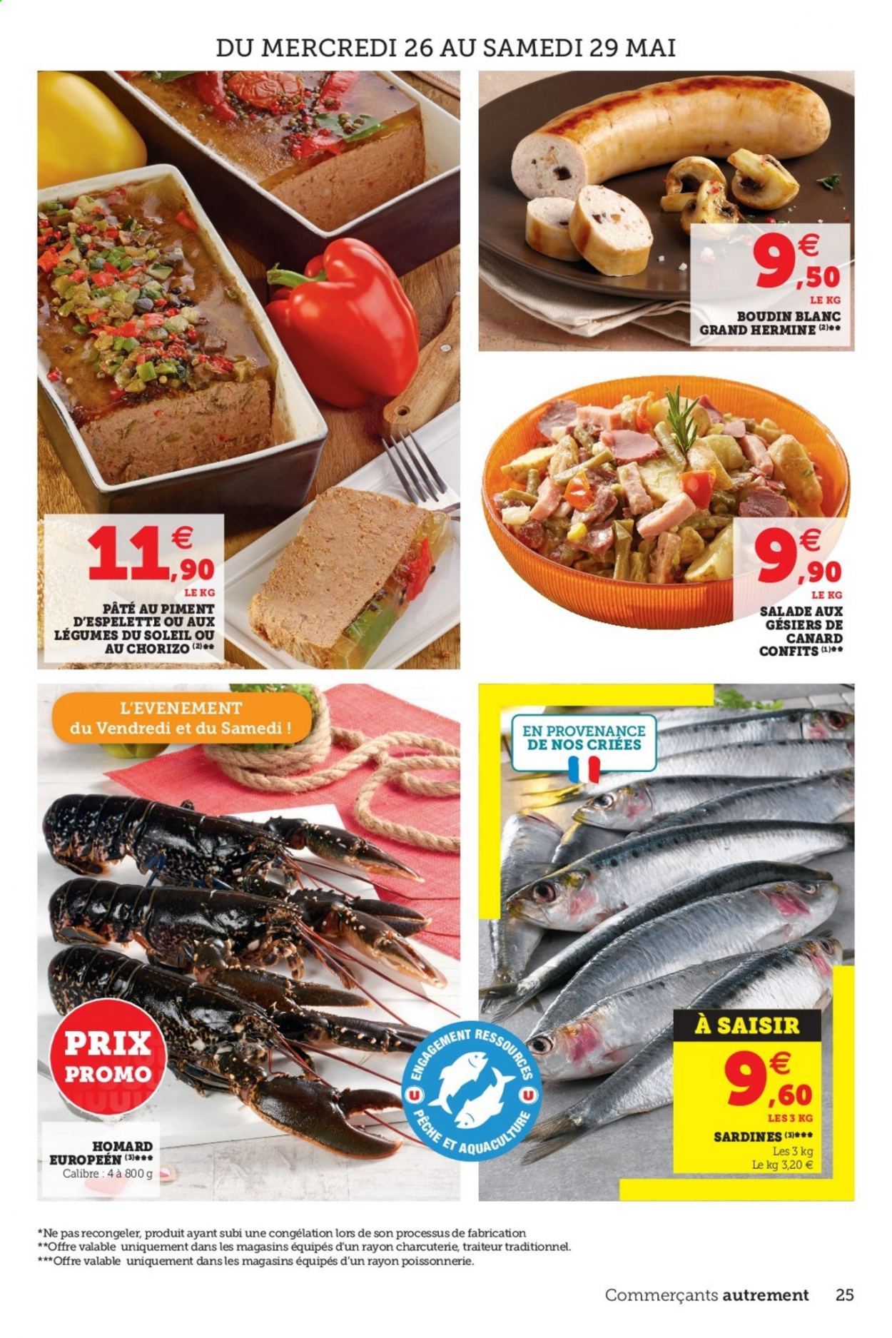 Catalogue U express - 26/05/2021 - 05/06/2021. Page 25
