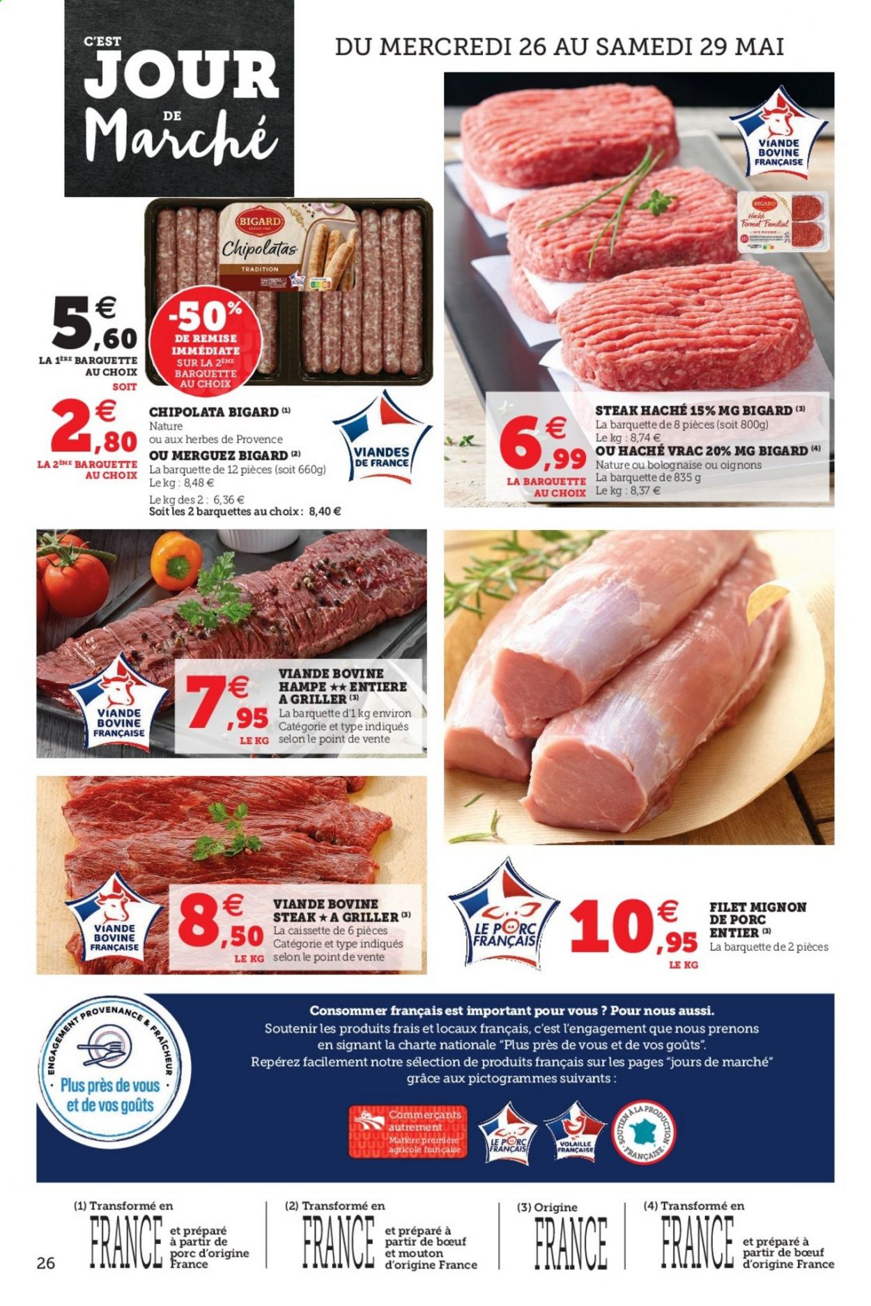 Catalogue U express - 26/05/2021 - 05/06/2021. Page 26