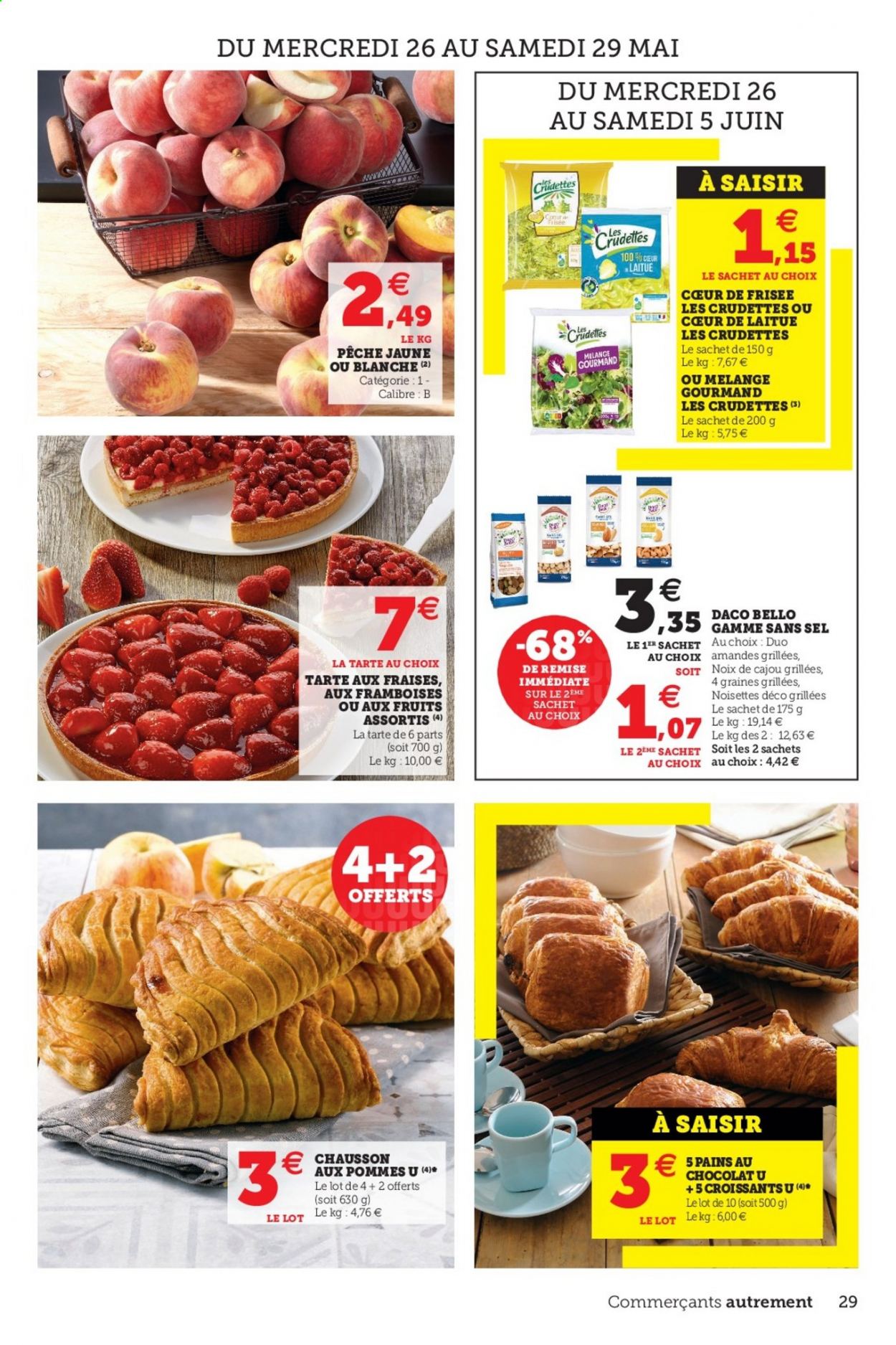 Catalogue U express - 26/05/2021 - 05/06/2021. Page 29
