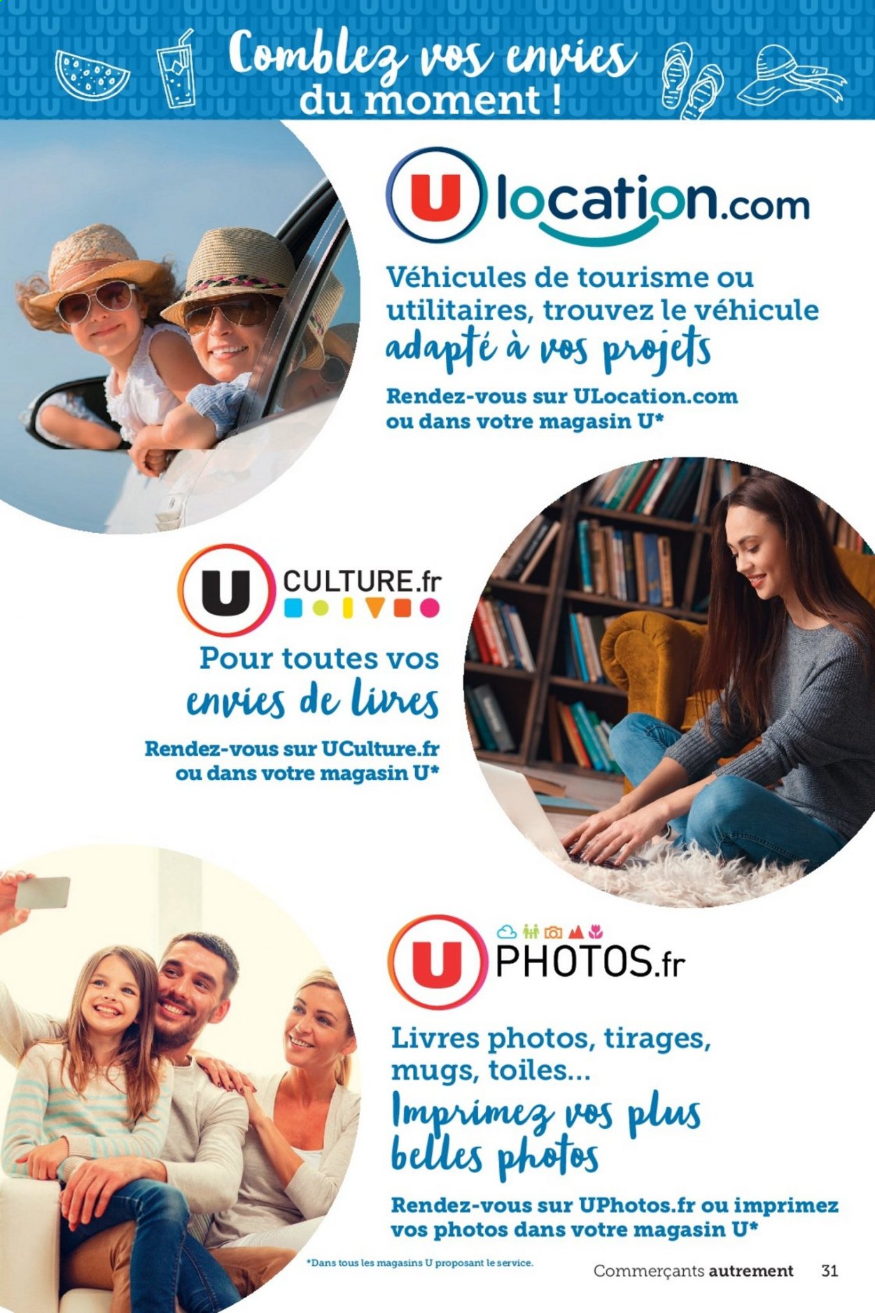 Catalogue U express - 26/05/2021 - 05/06/2021. Page 31