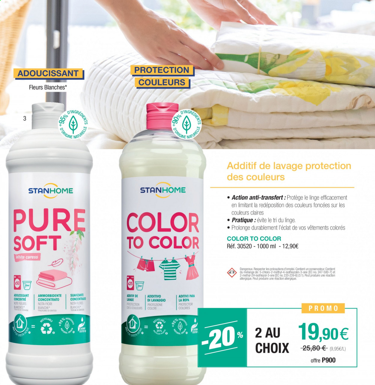 Catalogue Stanhome - 25/05/2021 - 27/06/2021. Page 17