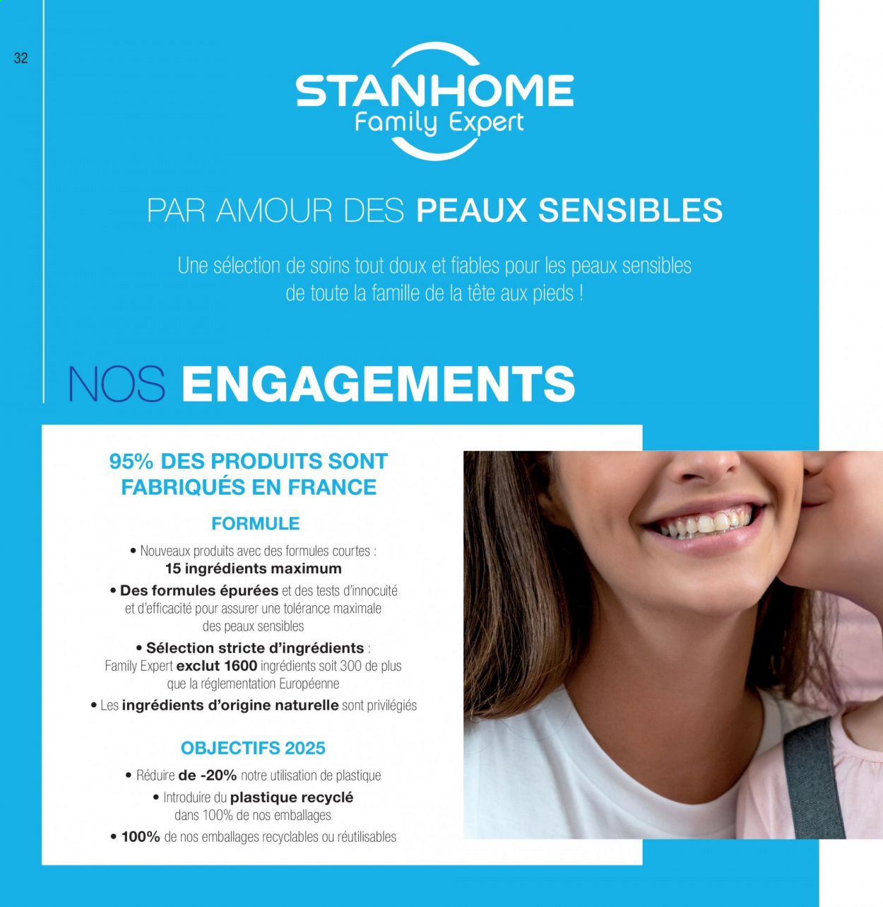 Catalogue Stanhome - 25/05/2021 - 27/06/2021. Page 32