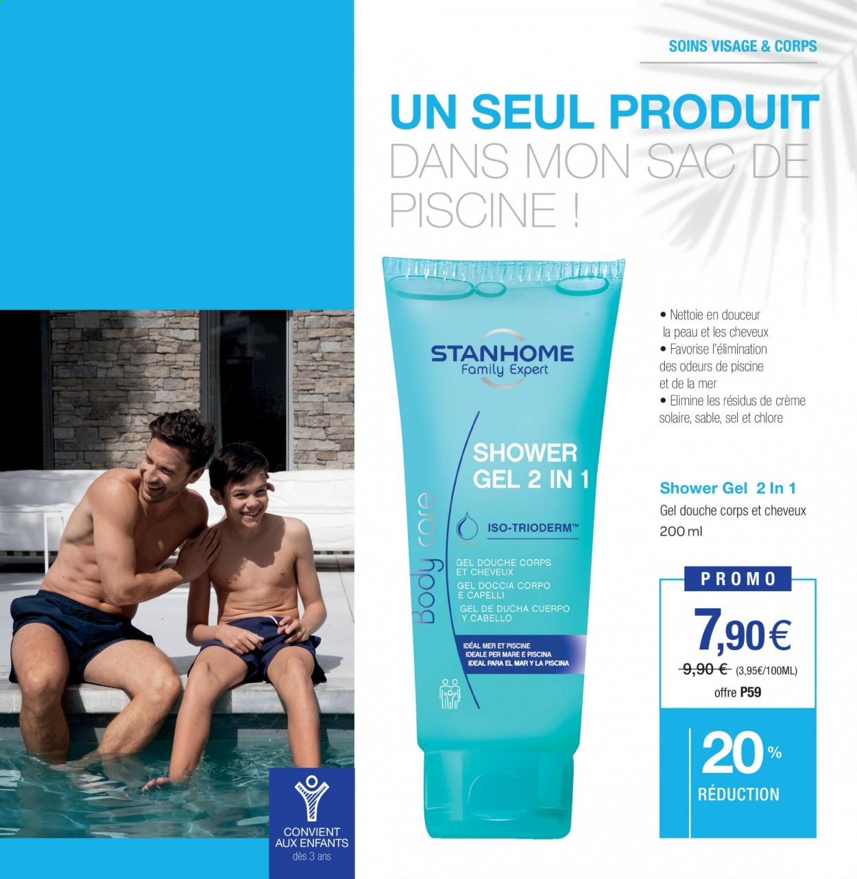 Catalogue Stanhome - 25/05/2021 - 27/06/2021. Page 35