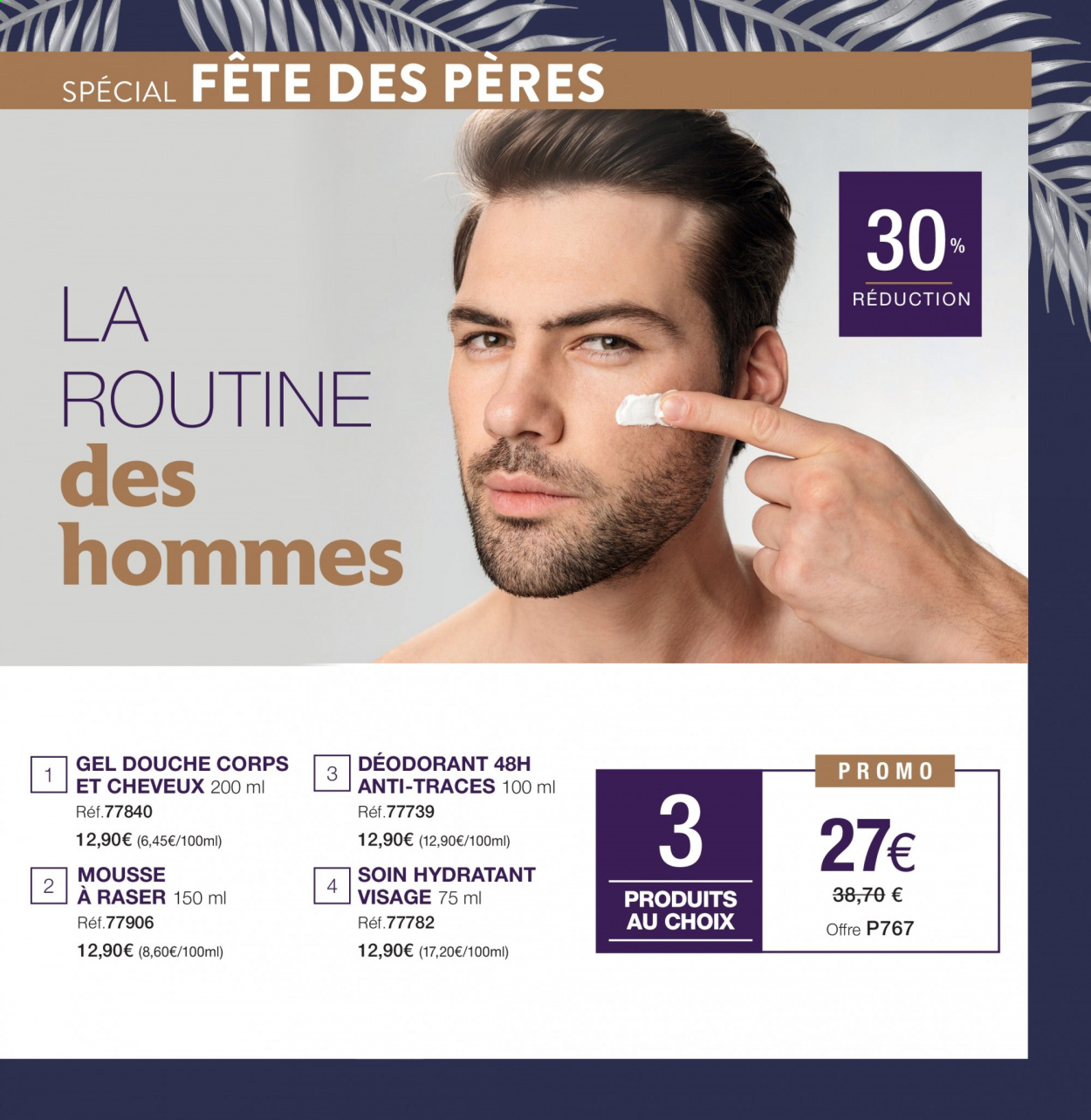 Catalogue Stanhome - 25/05/2021 - 27/06/2021. Page 45