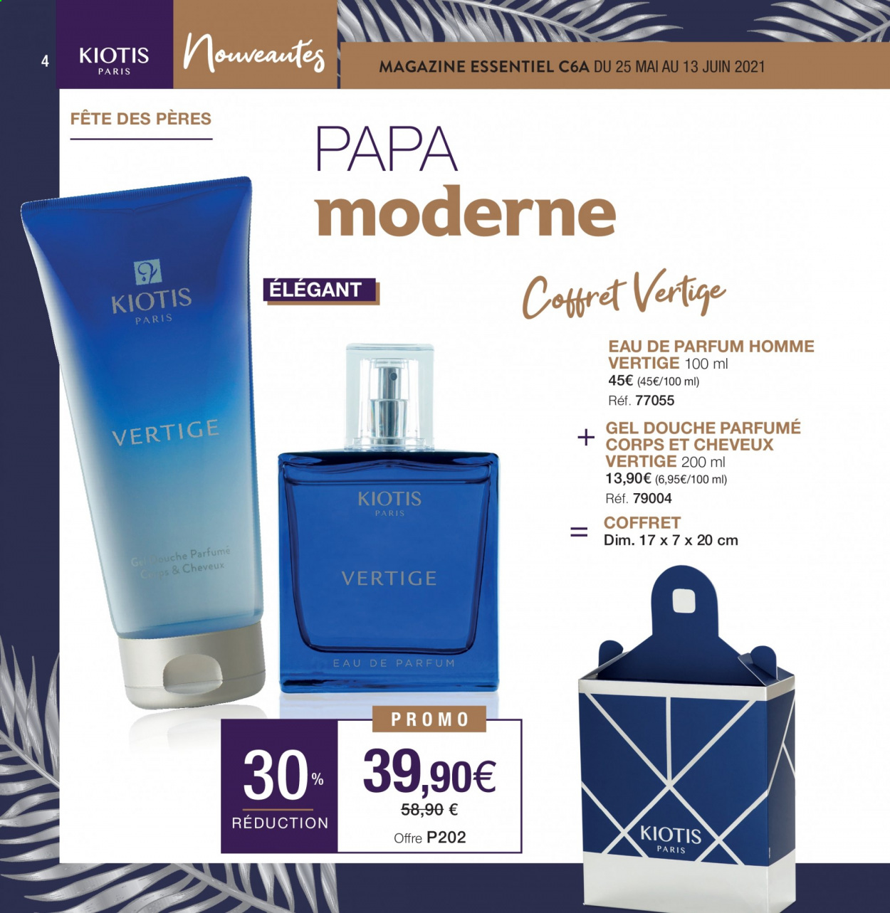 Catalogue Stanhome - 25/05/2021 - 27/06/2021. Page 46