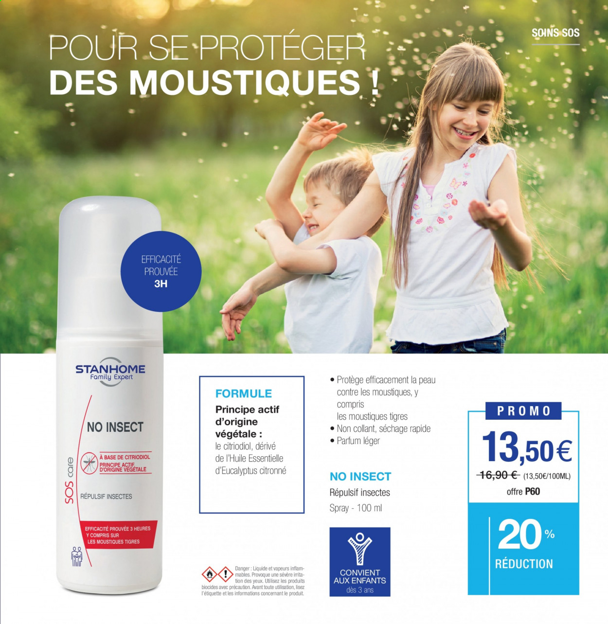 Catalogue Stanhome - 25/05/2021 - 27/06/2021. Page 55